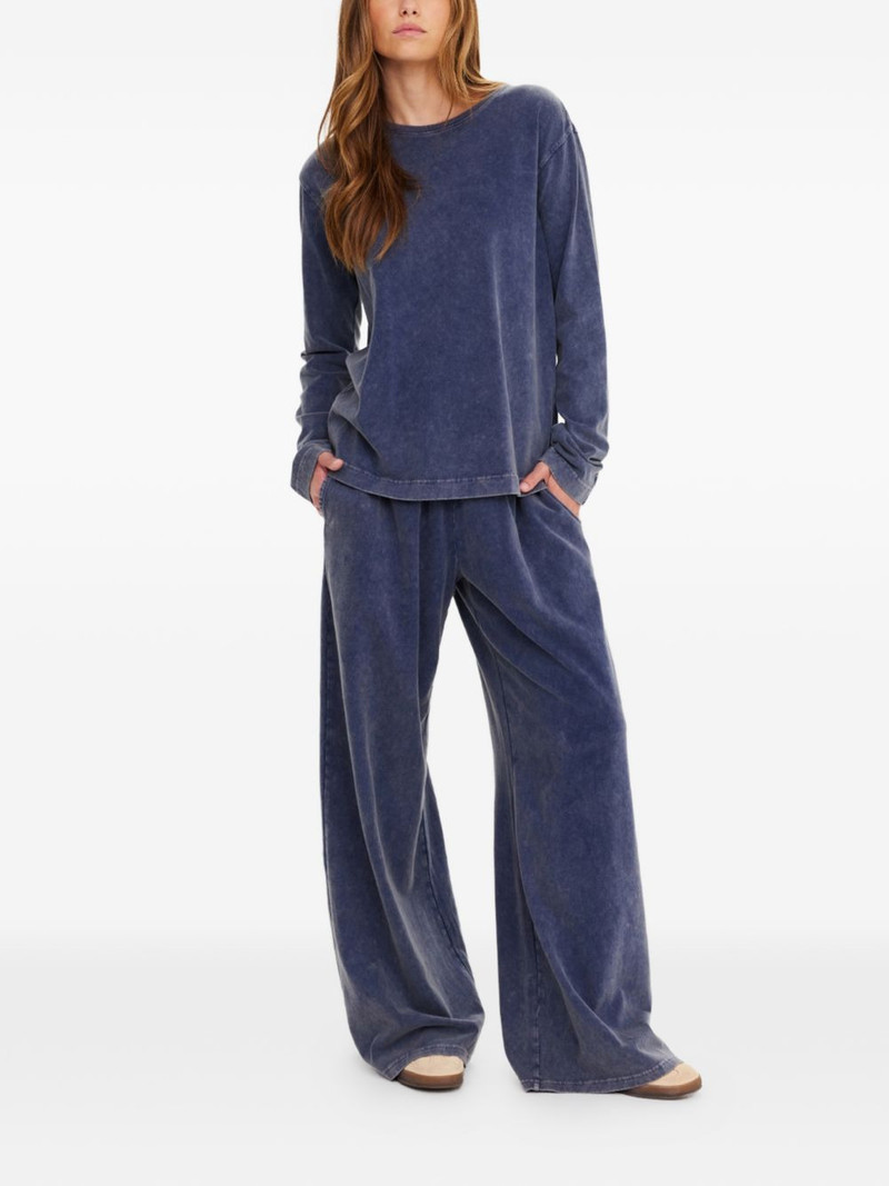 THE UPSIDE Soho Mali long-sleeve top outlook