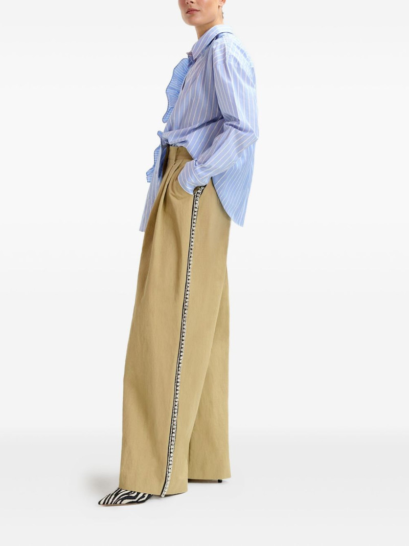 Iso trousers 3