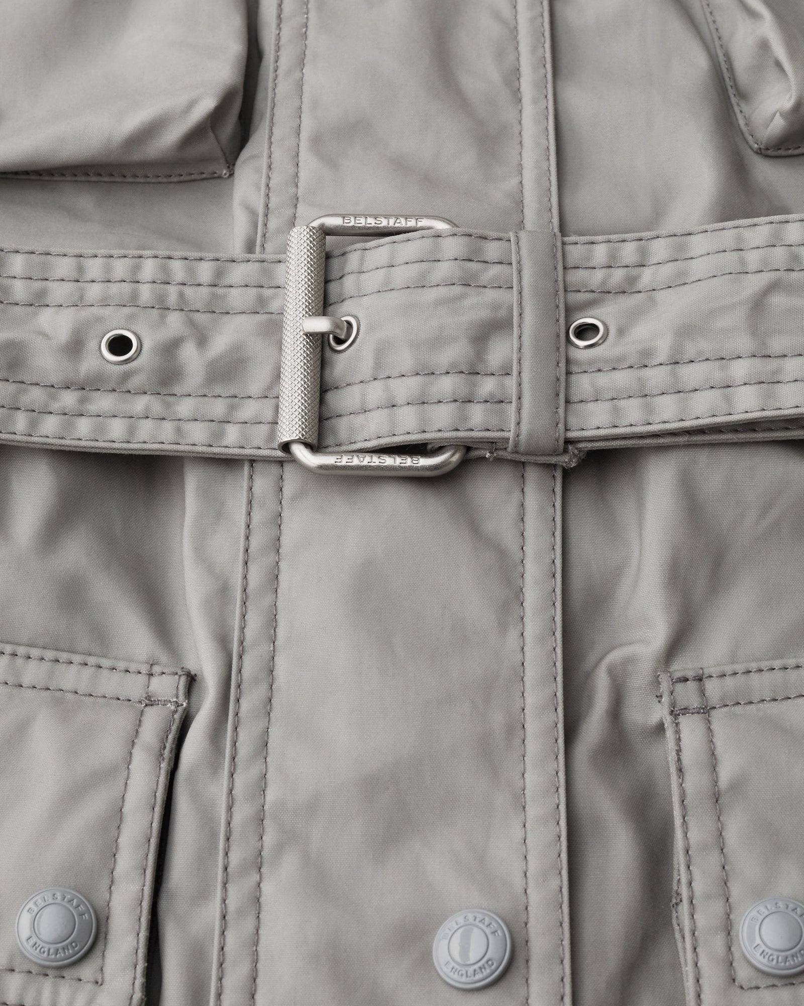 TRIALMASTER JACKET - 7