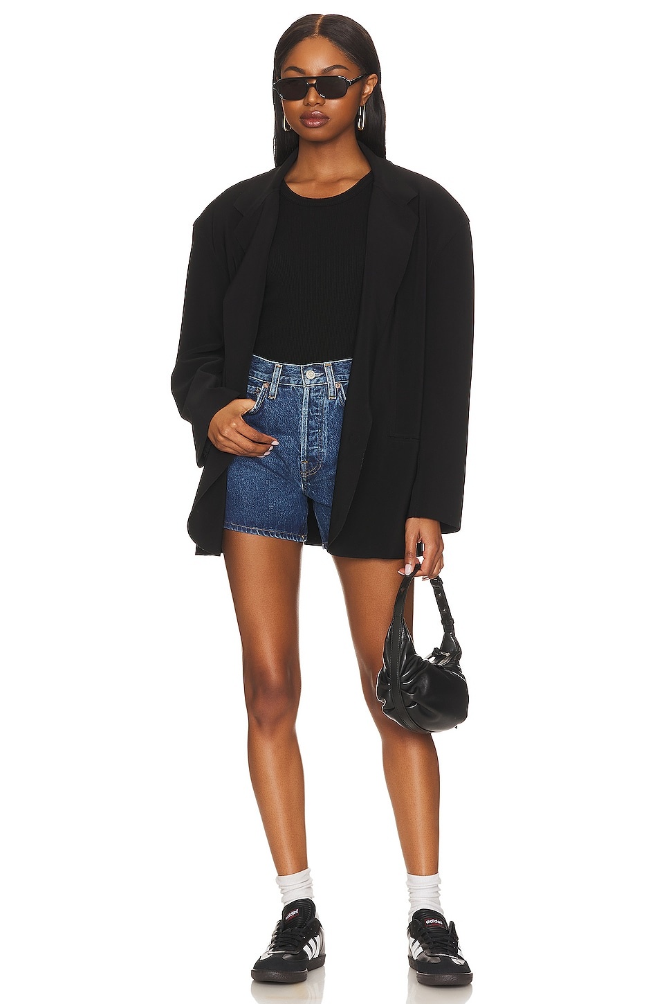 Parker Long Short - 4