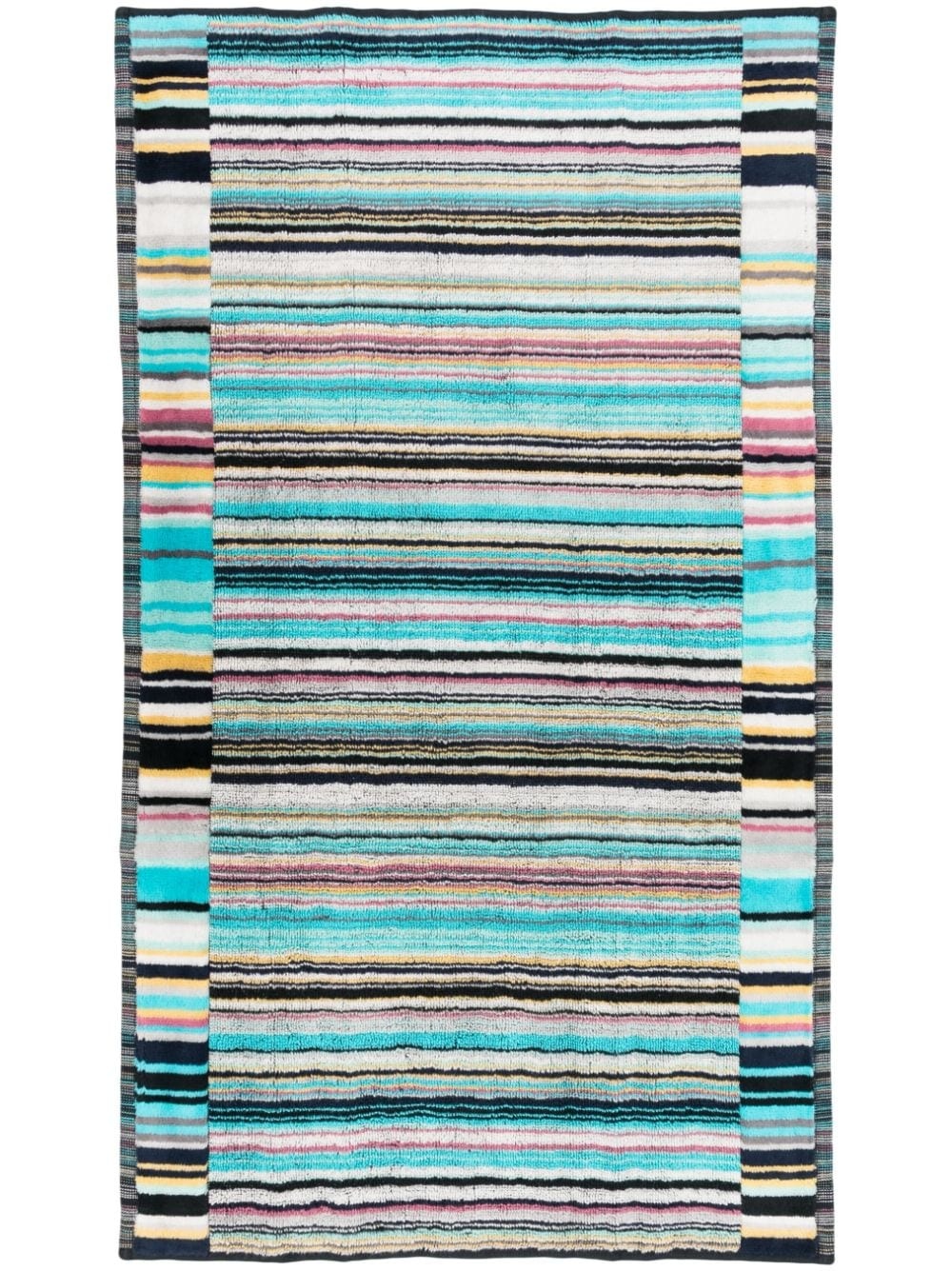 Jazz three-piece towel set - 3