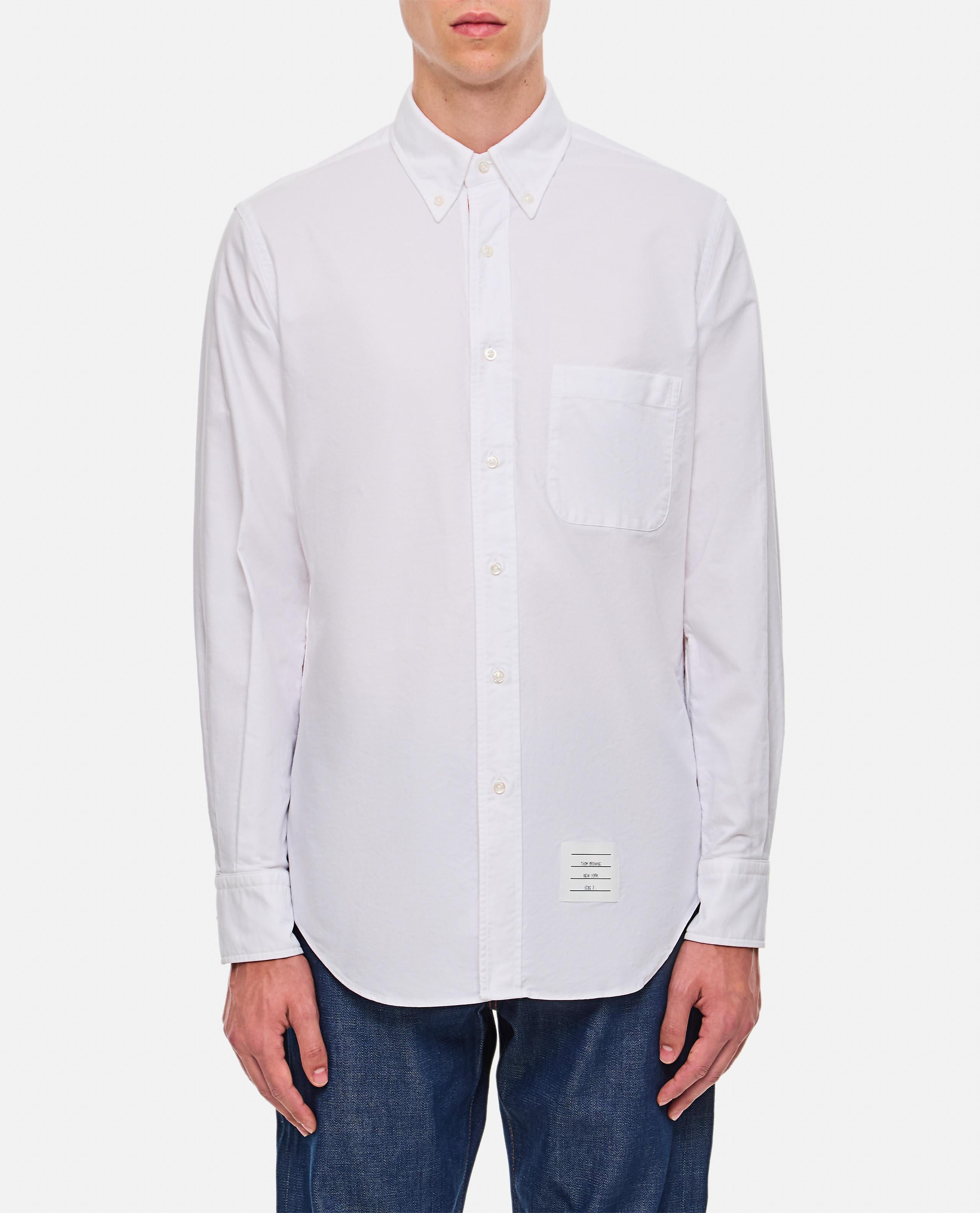 Classic Shirt - 1