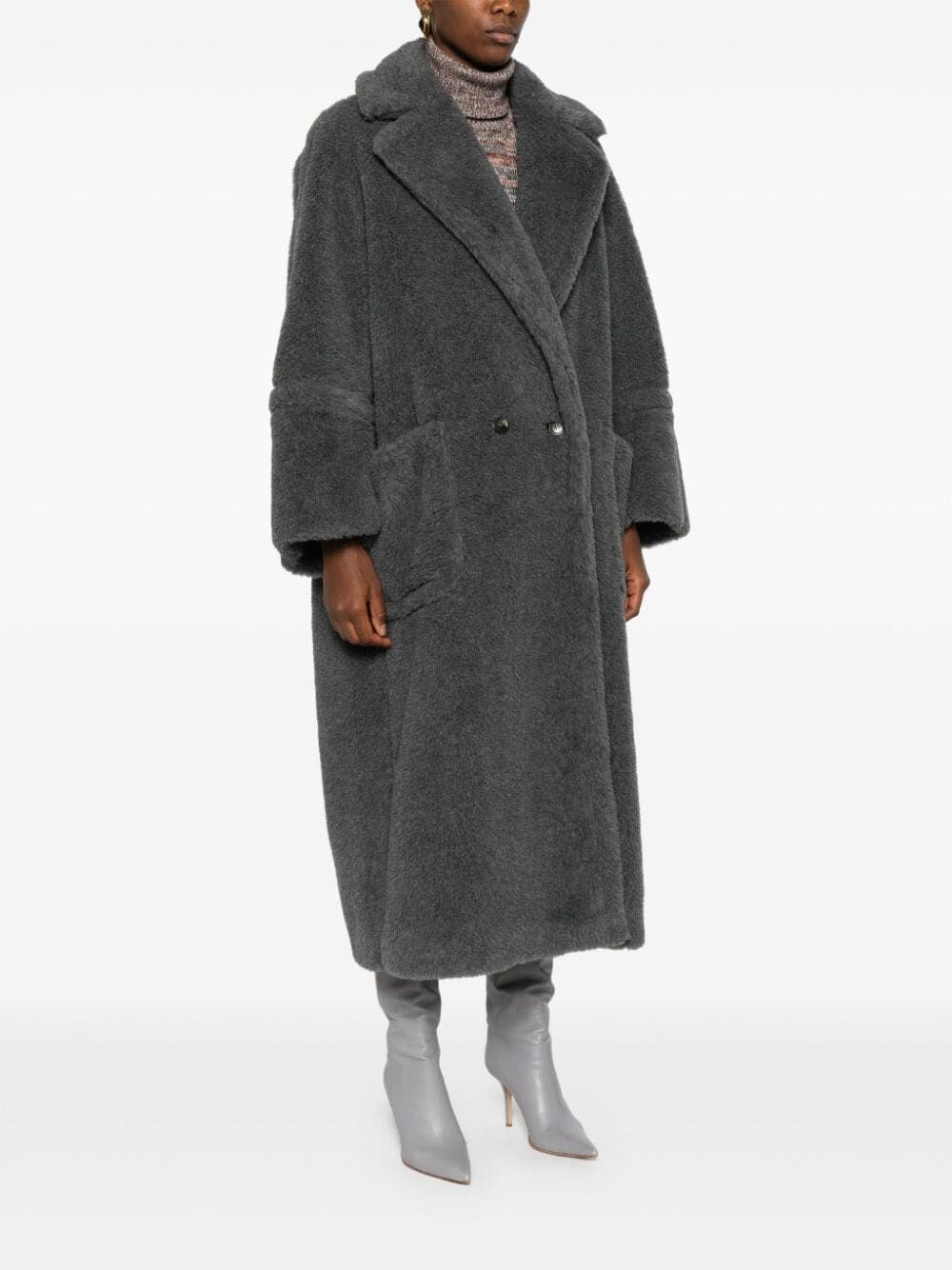 `Kadiak` Coat - 4