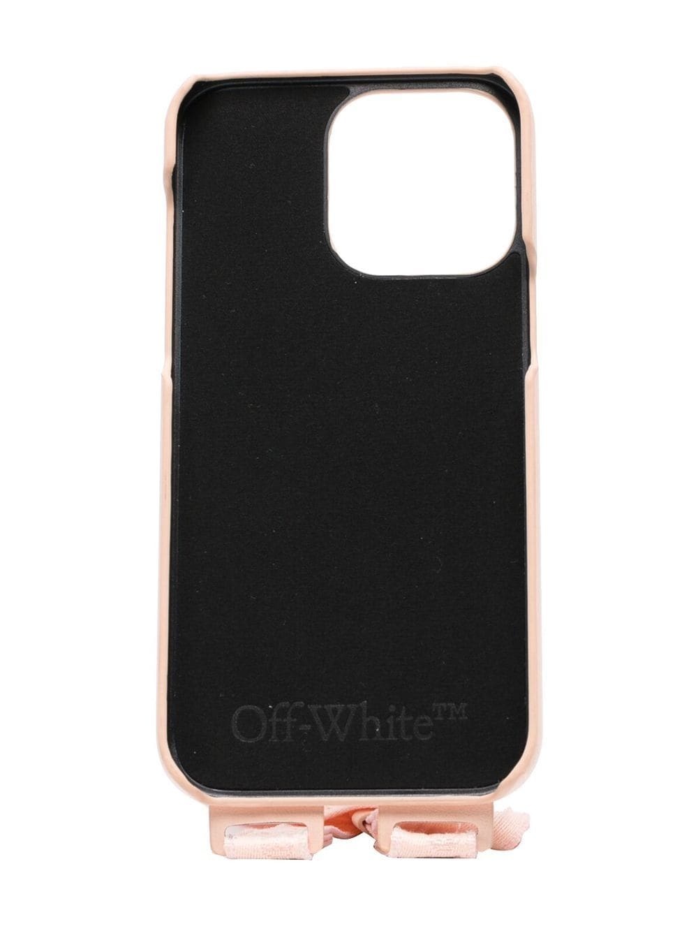 Industrial belt iPhone 14 Pro Max case - 2