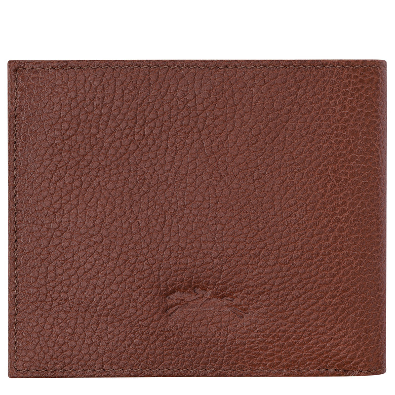 Longchamp Le Foulonné Wallet outlook