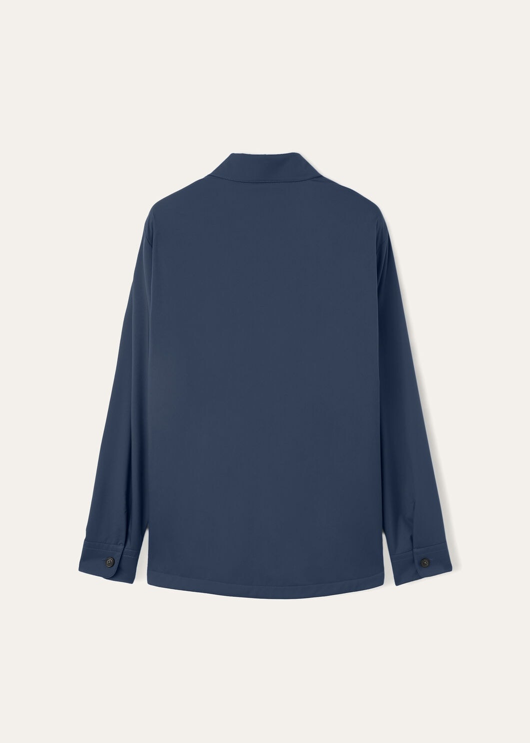 Overshirt - 2