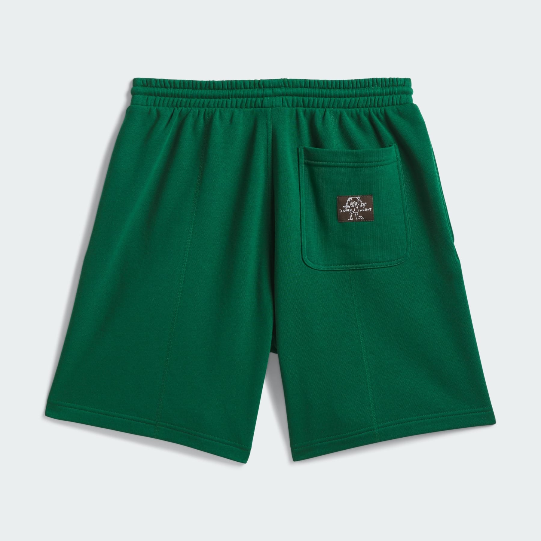 Shmoofoil Featherweight Shorts (Gender Neutral) - 2