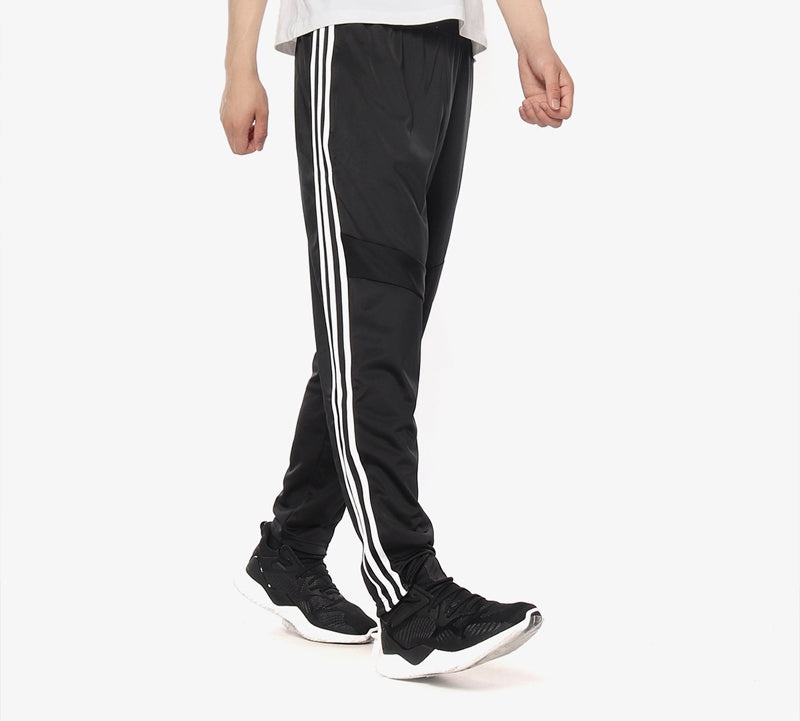 adidas Tiro19 Pes Pnt Football Long Pants Men Black D95924 - 4