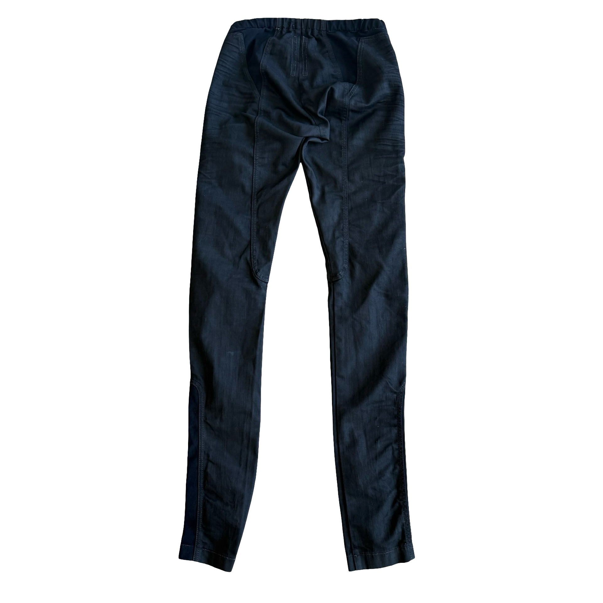 Final Blow - Rick Owens Leggings Sz Medium - 5