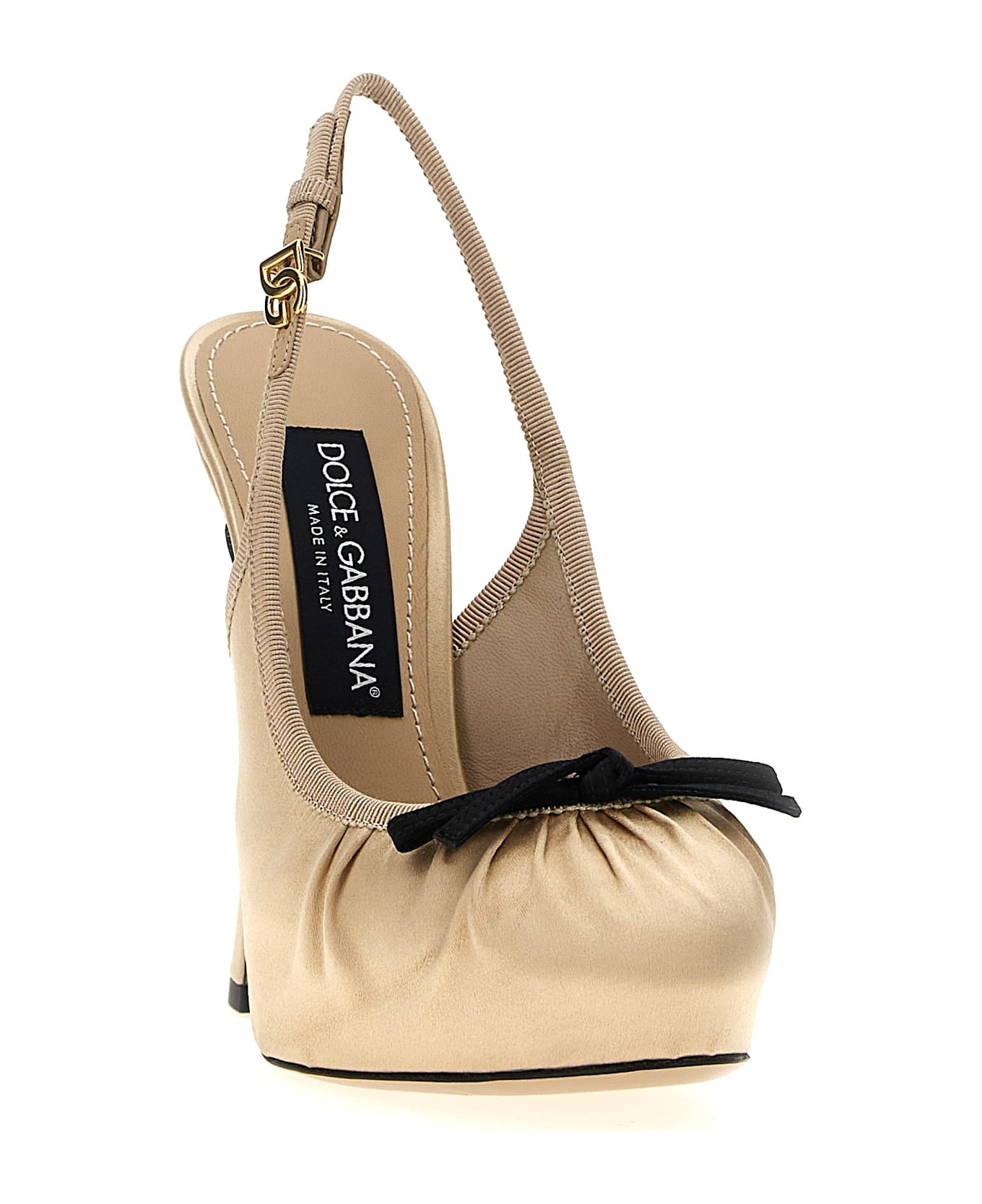 'vally' Slingback - 2