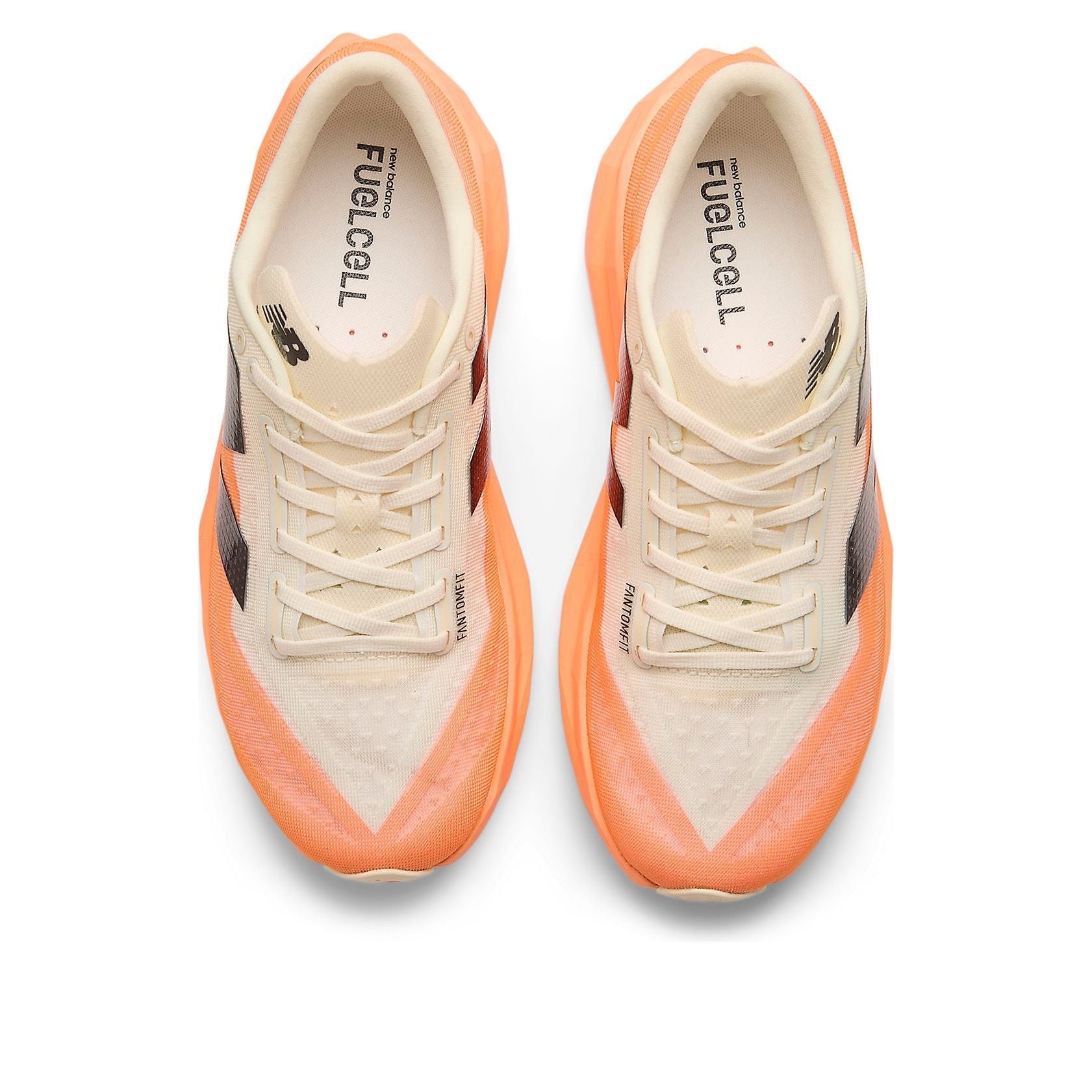 New Balance FuelCell Rebel v4 'Hot Mange' MFCXCO4 - 4
