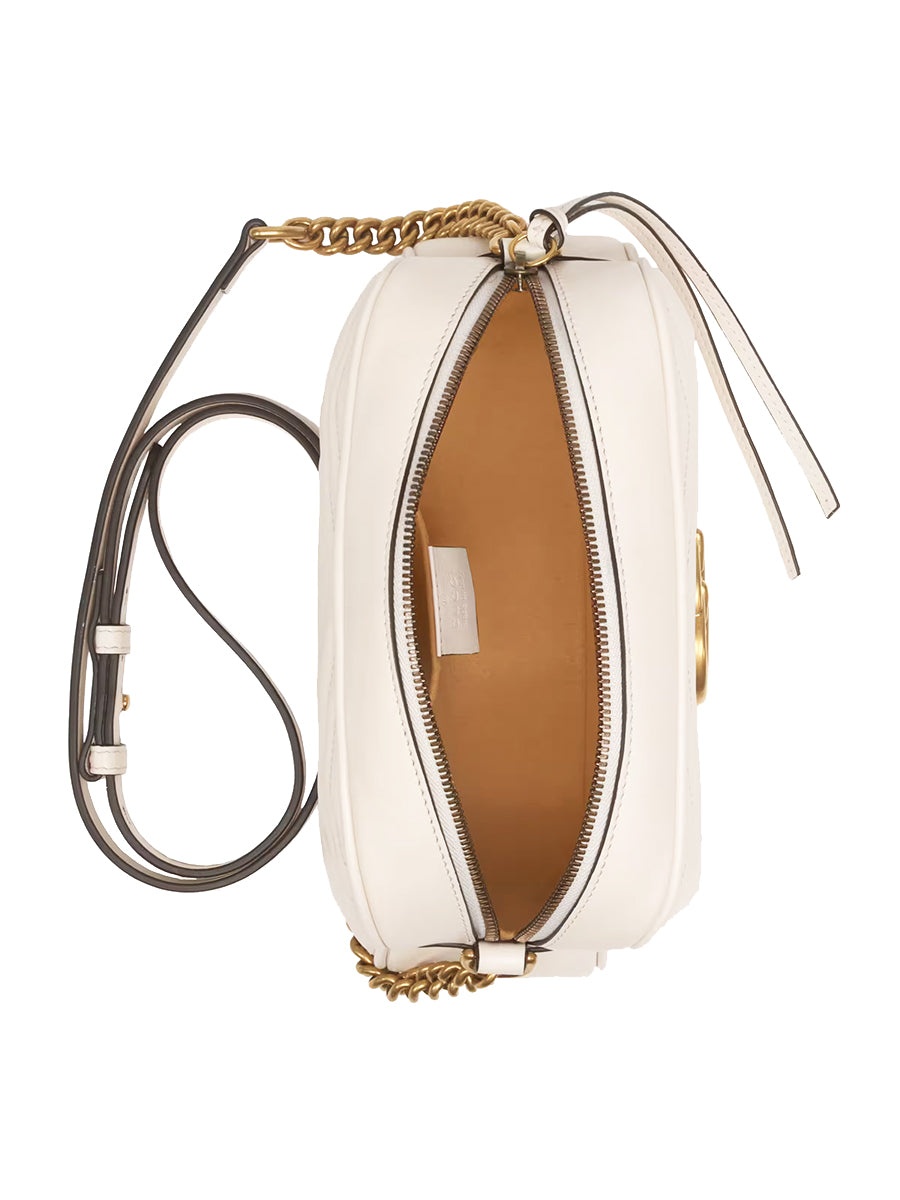 GG Marmont Small Shoulder Bag - 5