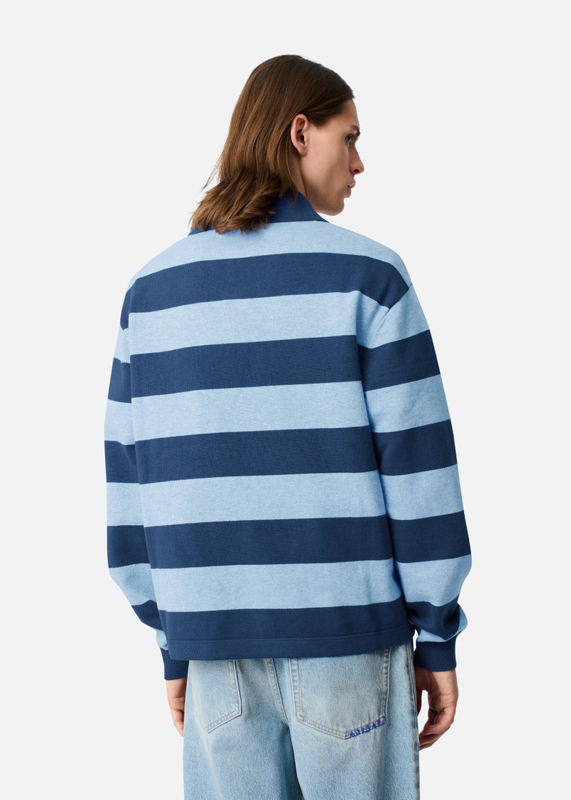 Axel Arigato Frey Polo Sweater outlook
