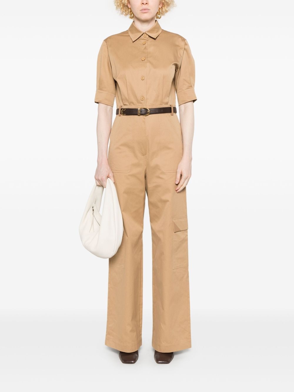 Filippo jumpsuit - 2