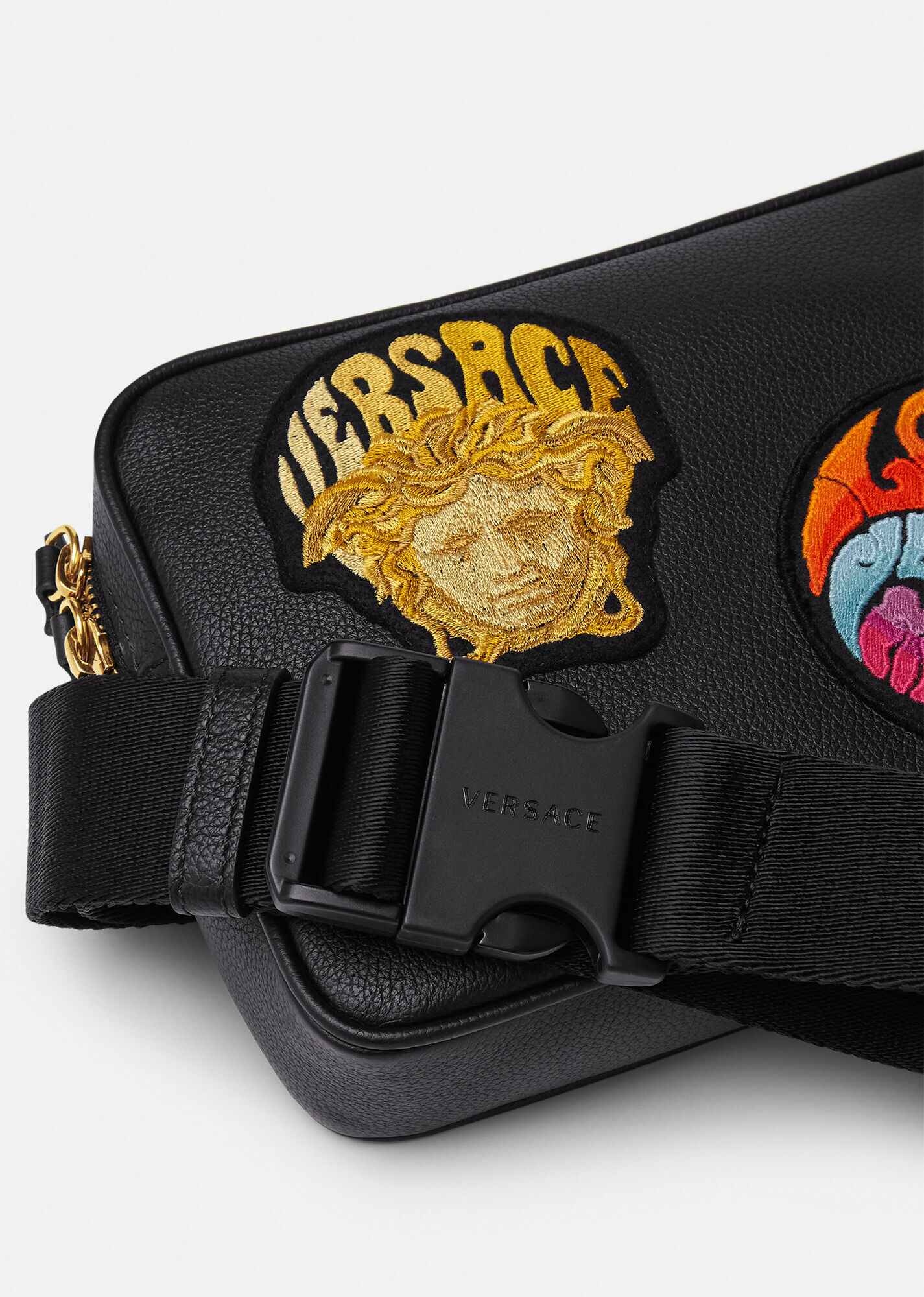 Medusa Music Belt Bag - 6