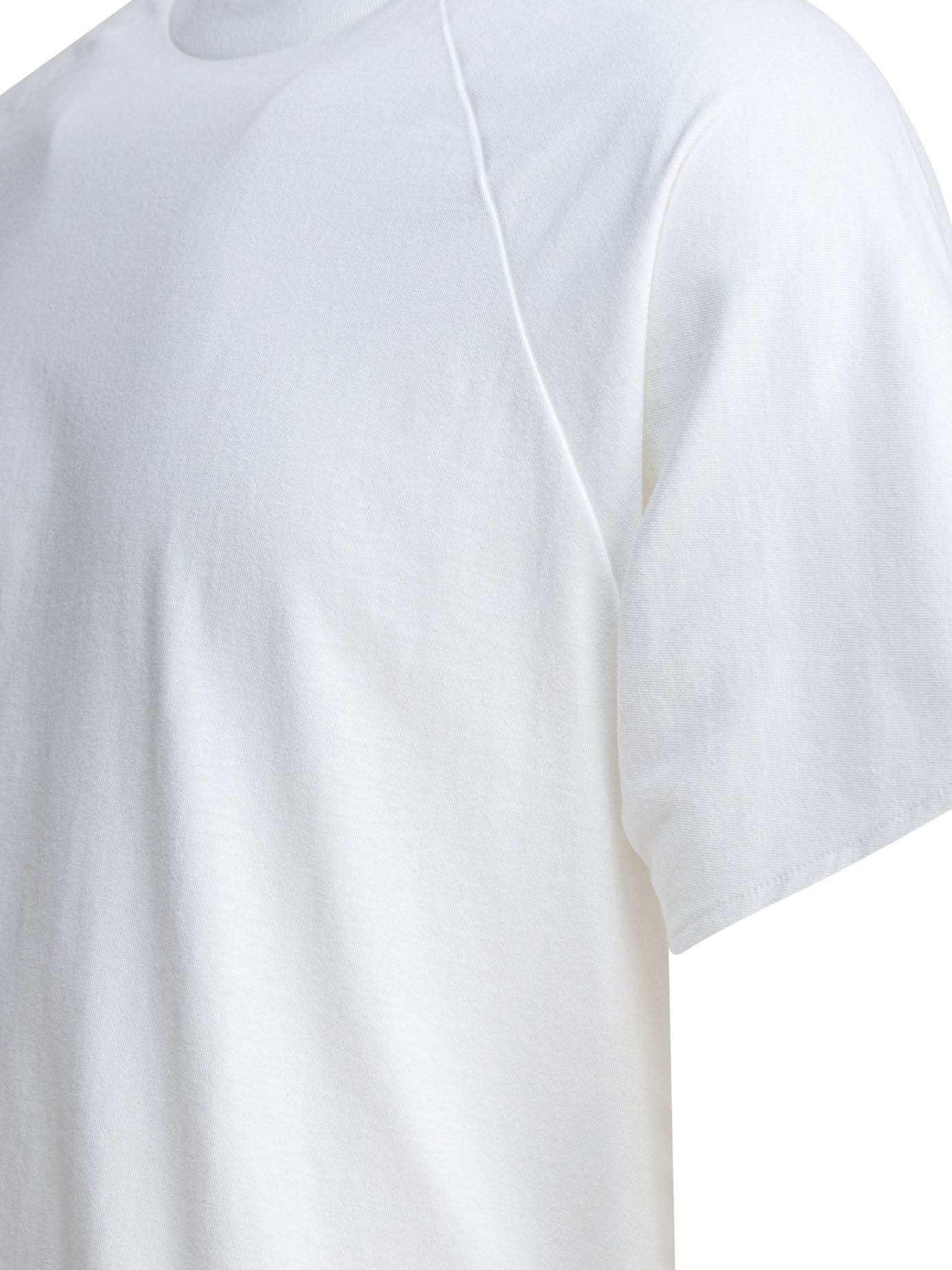 Goldwin "goldwin 0 Helicoid" T-shirt - 4