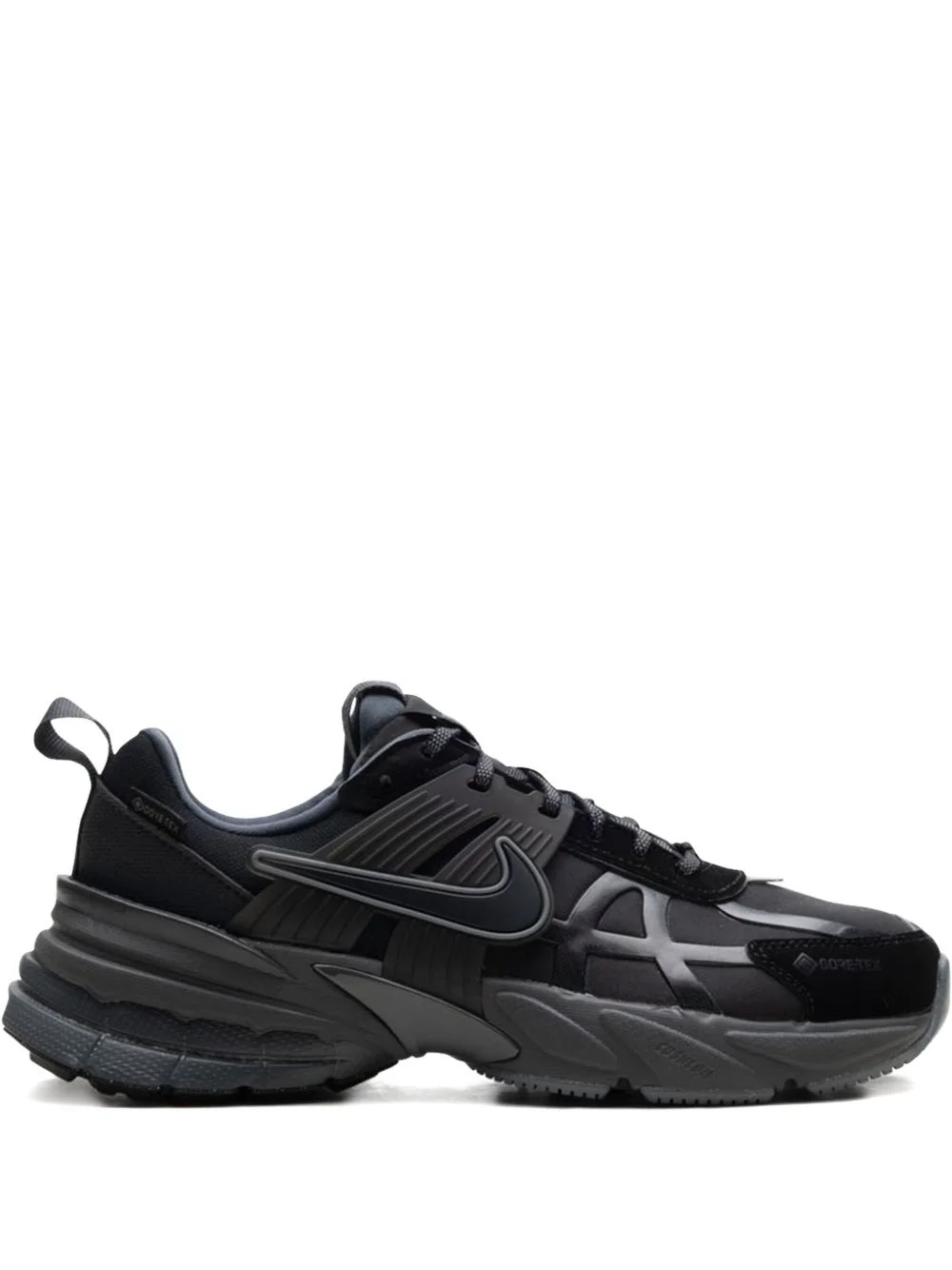 V2K Run GORE-TEX "Black/Iron Grey/Medium Ash/Black" sneakers - 1