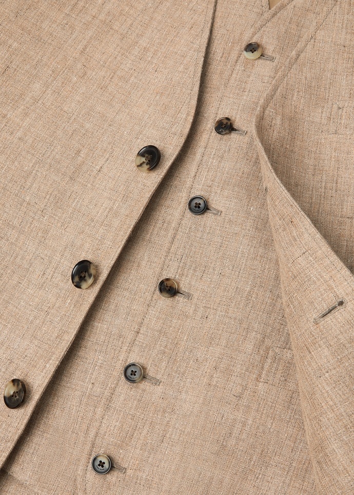 Eduard Jacket and Vest - 8