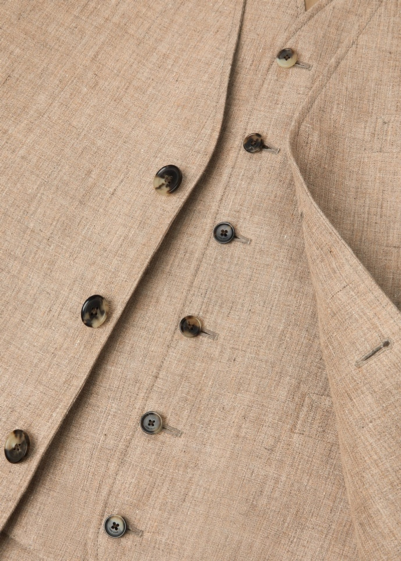 Eduard Jacket and Vest 8