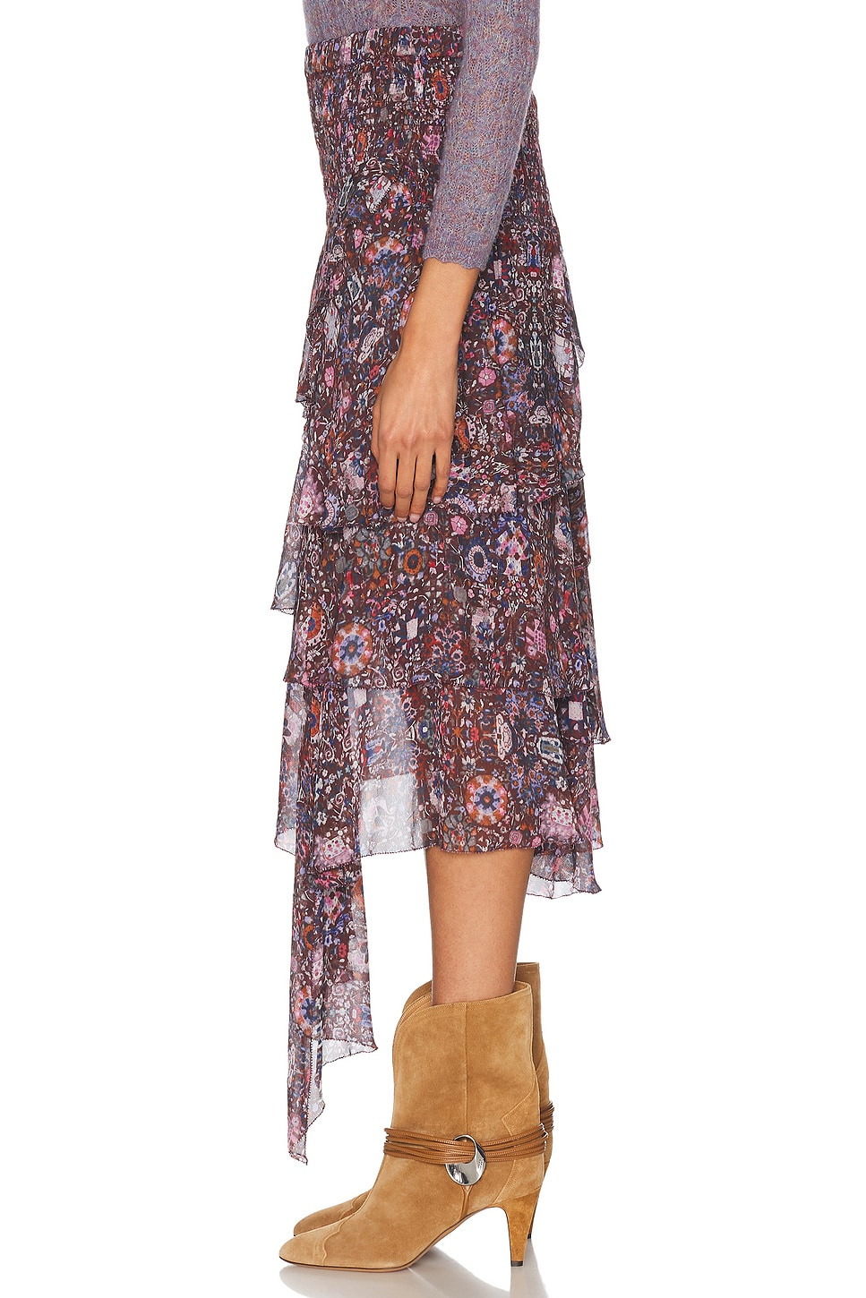 Brigitte Skirt - 3