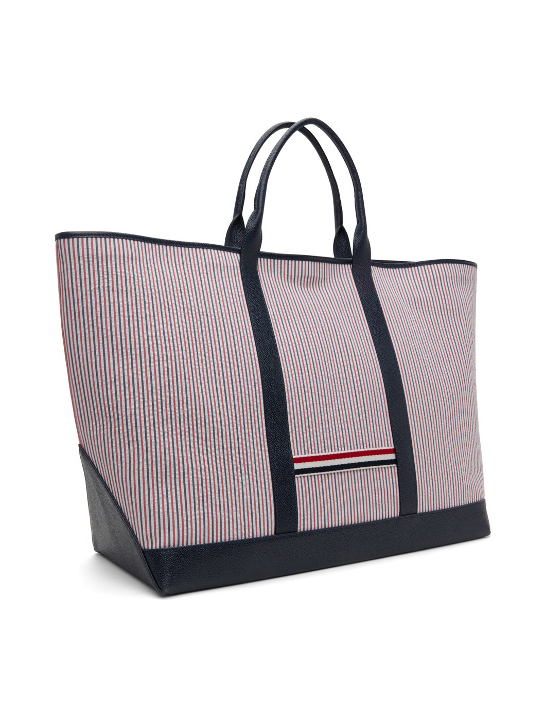 Multicolor Oversized Tool Tote - 3