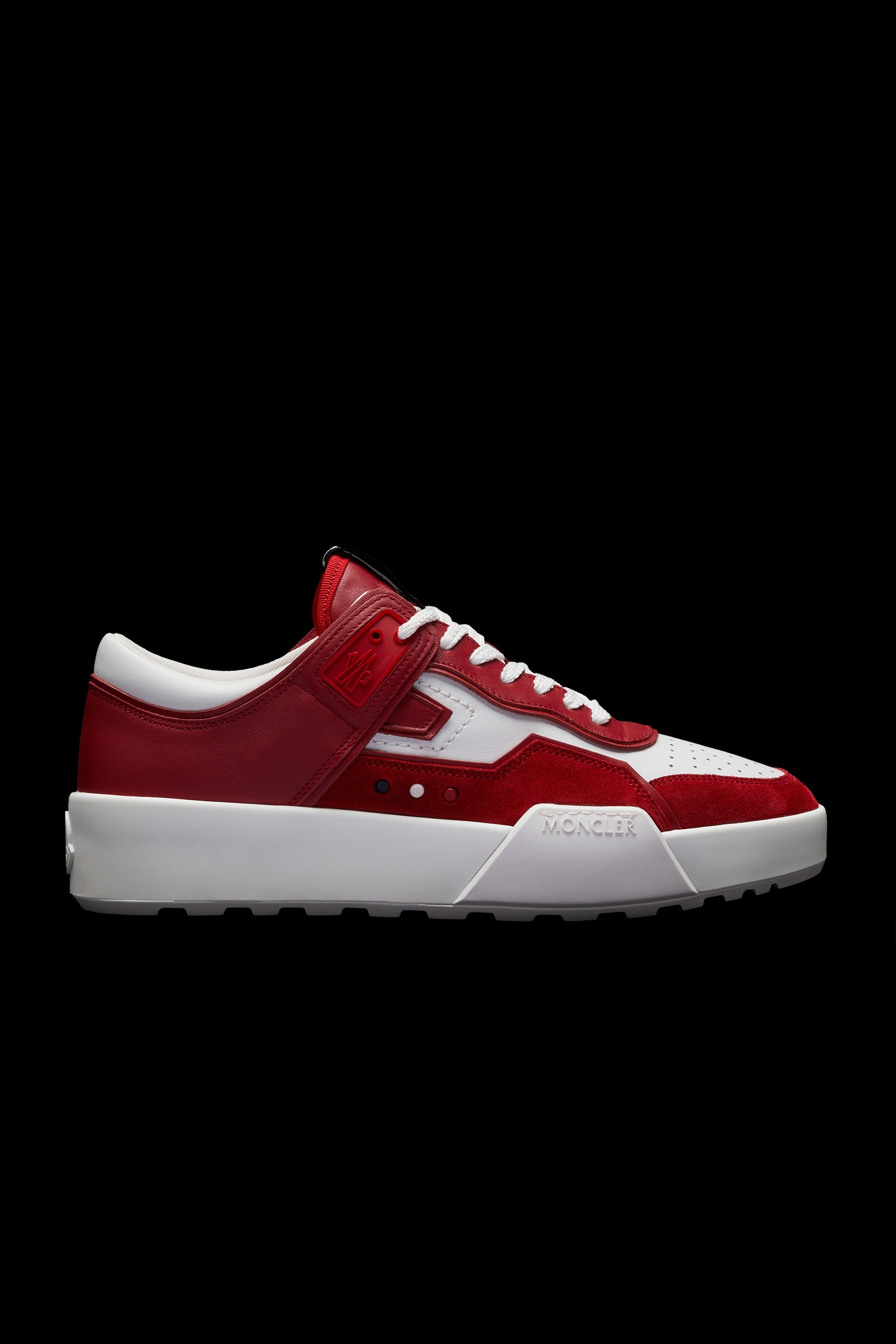 Promyx Space Sneakers - 1