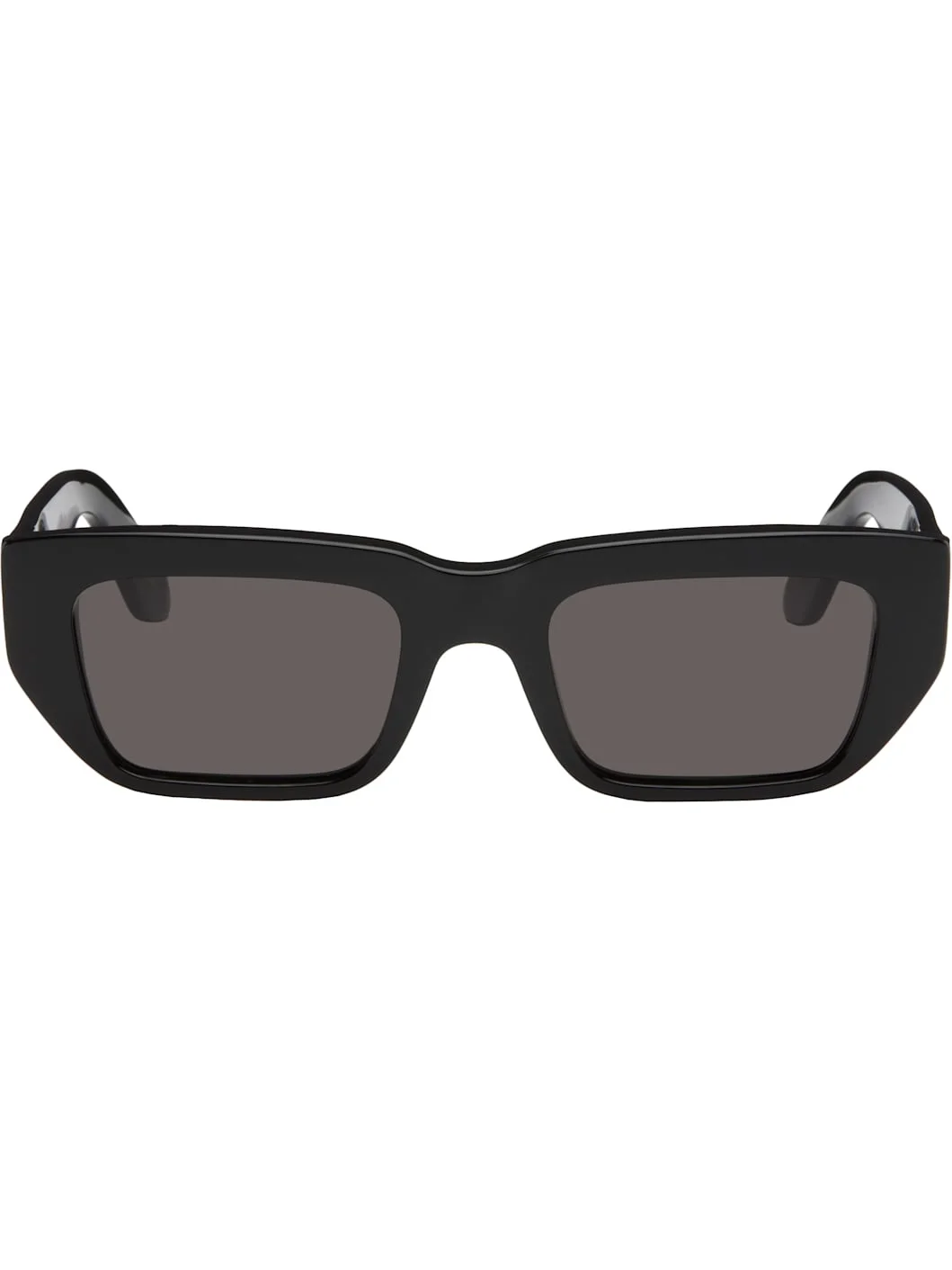 Black Ra Sunglasses - 1