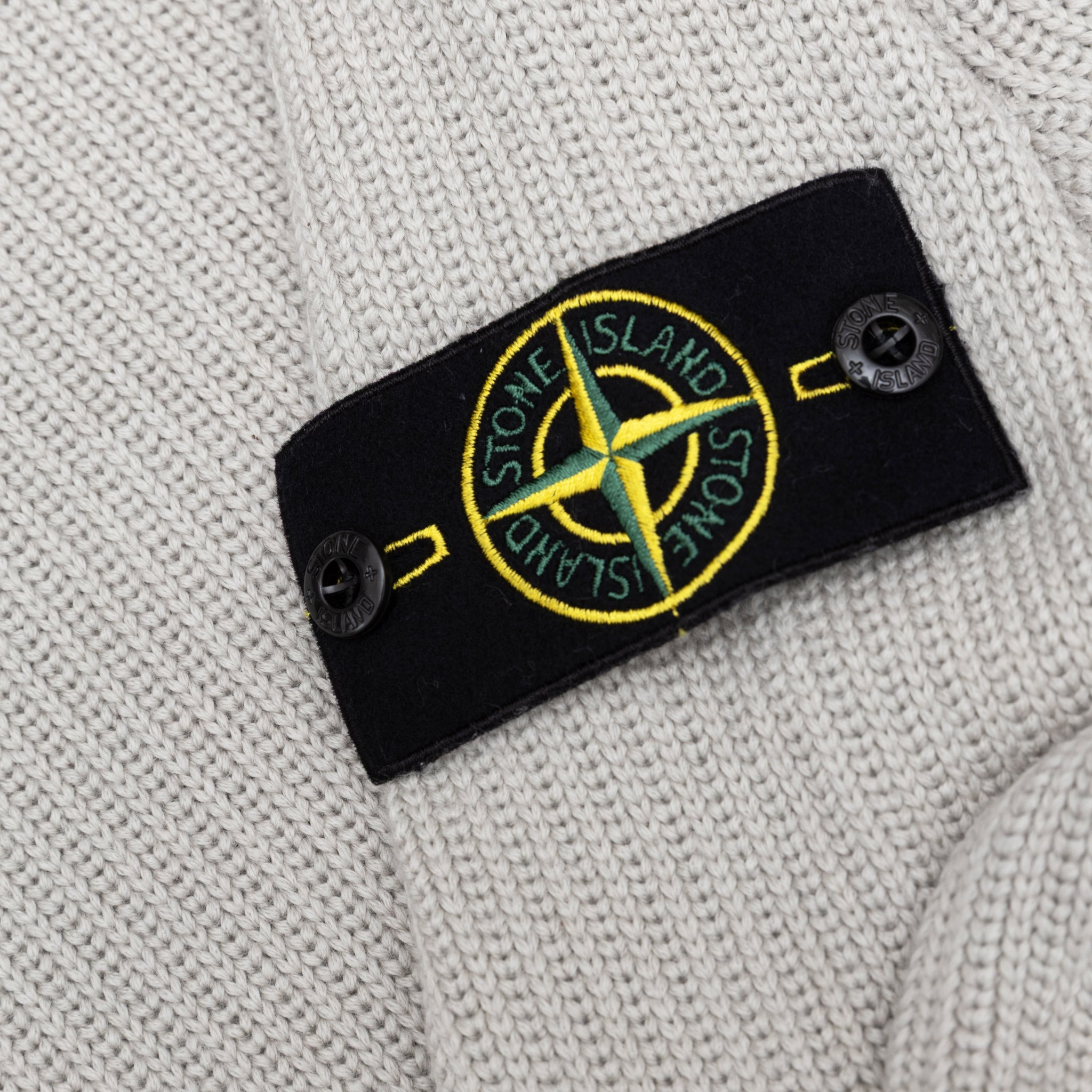 WINTER COTTON SWEATER - 3