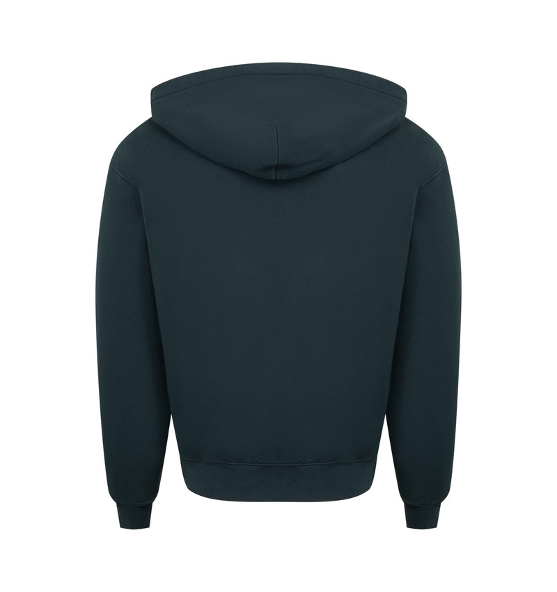 One Of These Days INTO THE DISTANCE ZIP UP HOODIE outlook