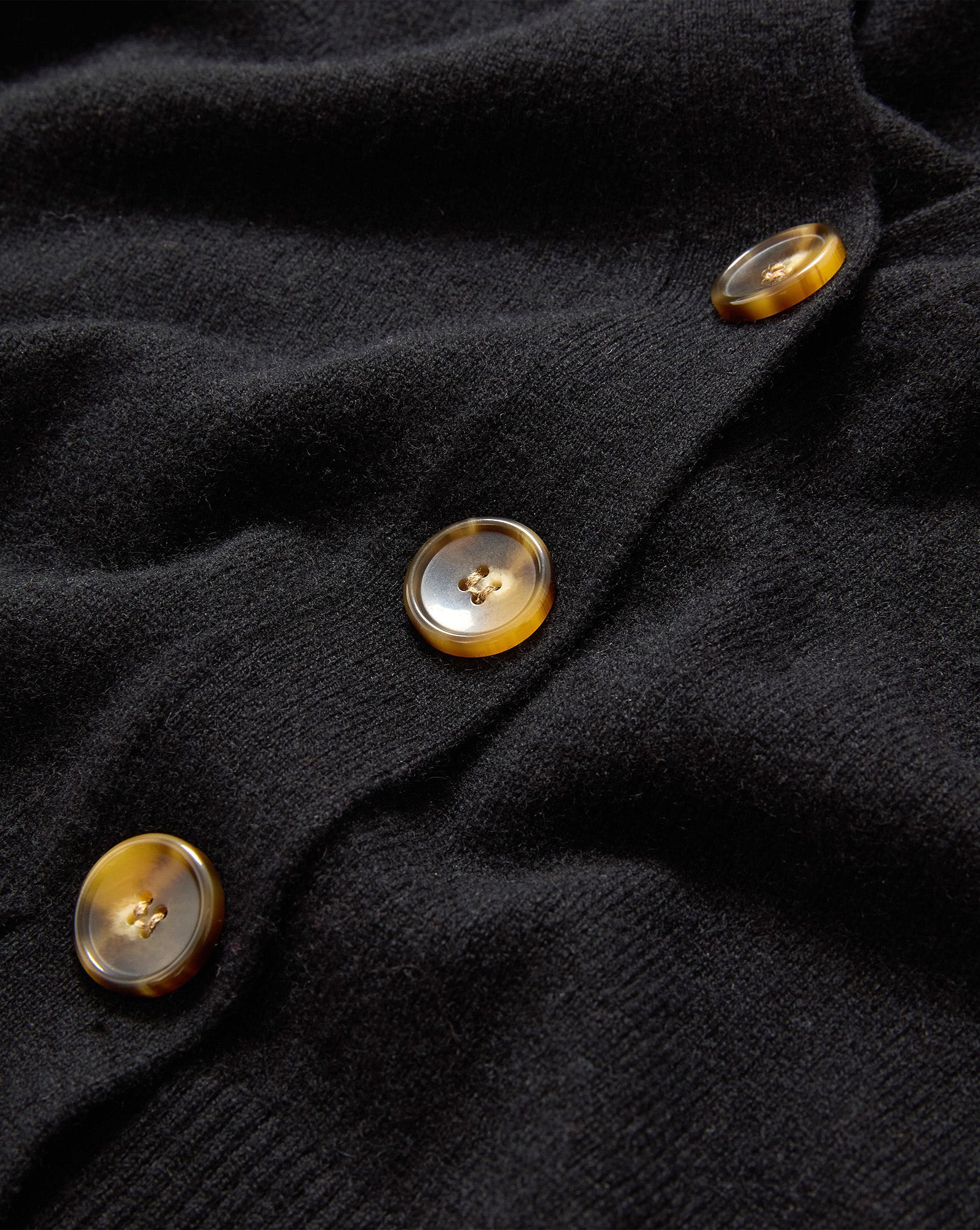 SOLENE CASHMERE CARDIGAN - 4