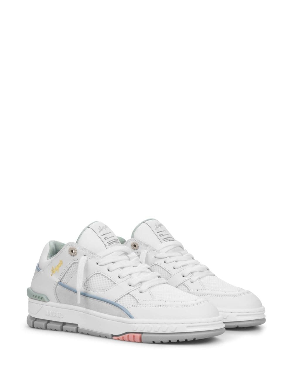 Area sneakers - 2