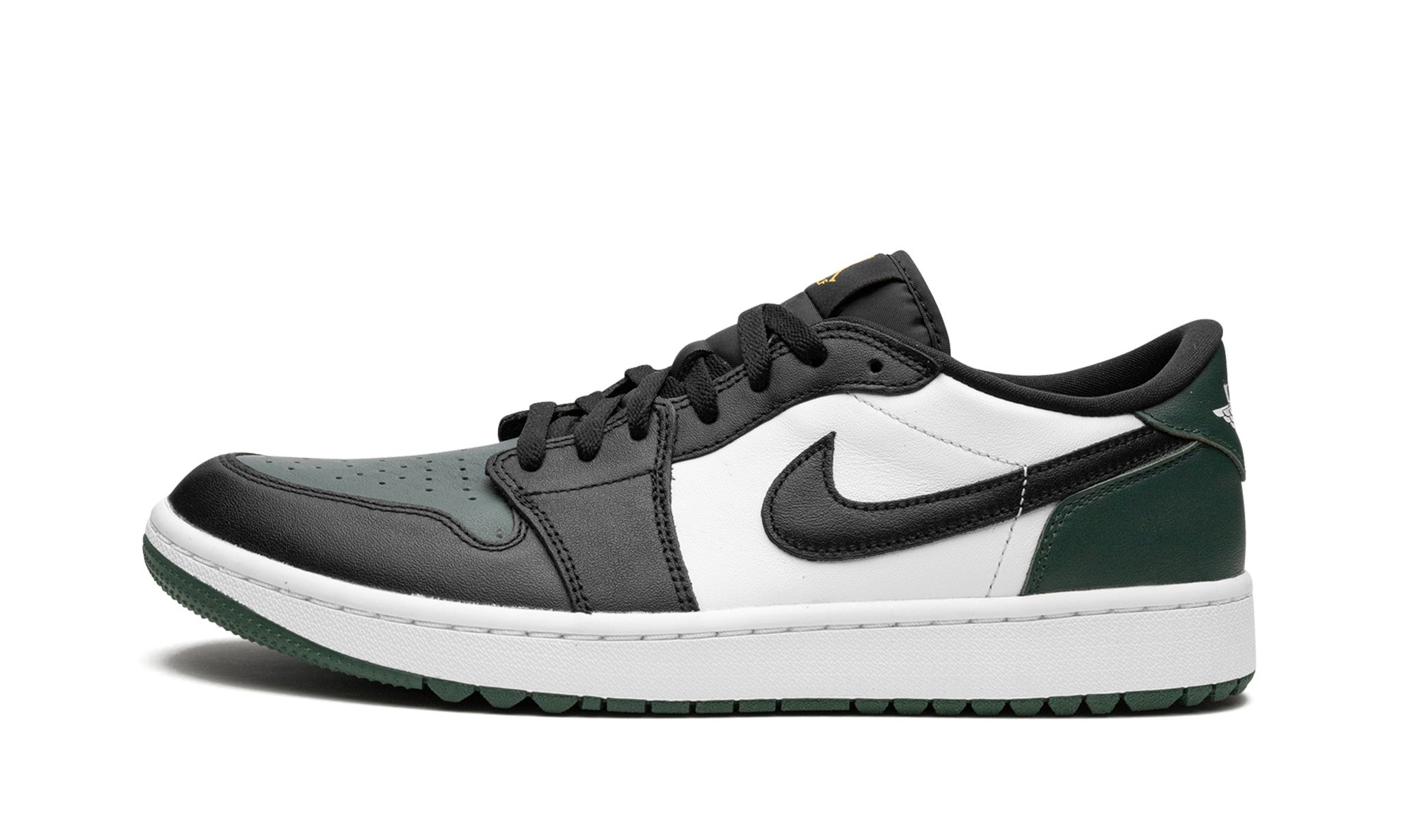 Air Jordan 1 Low Golf "Noble Green" - 1