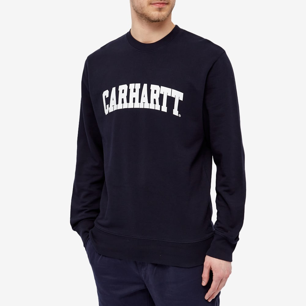 Carhartt WIP University Sweat - 3