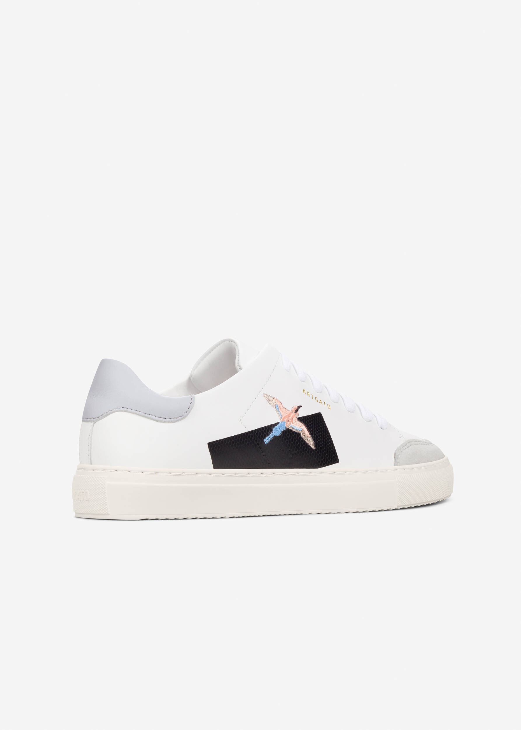 Clean 90 Bird Sneaker - 3