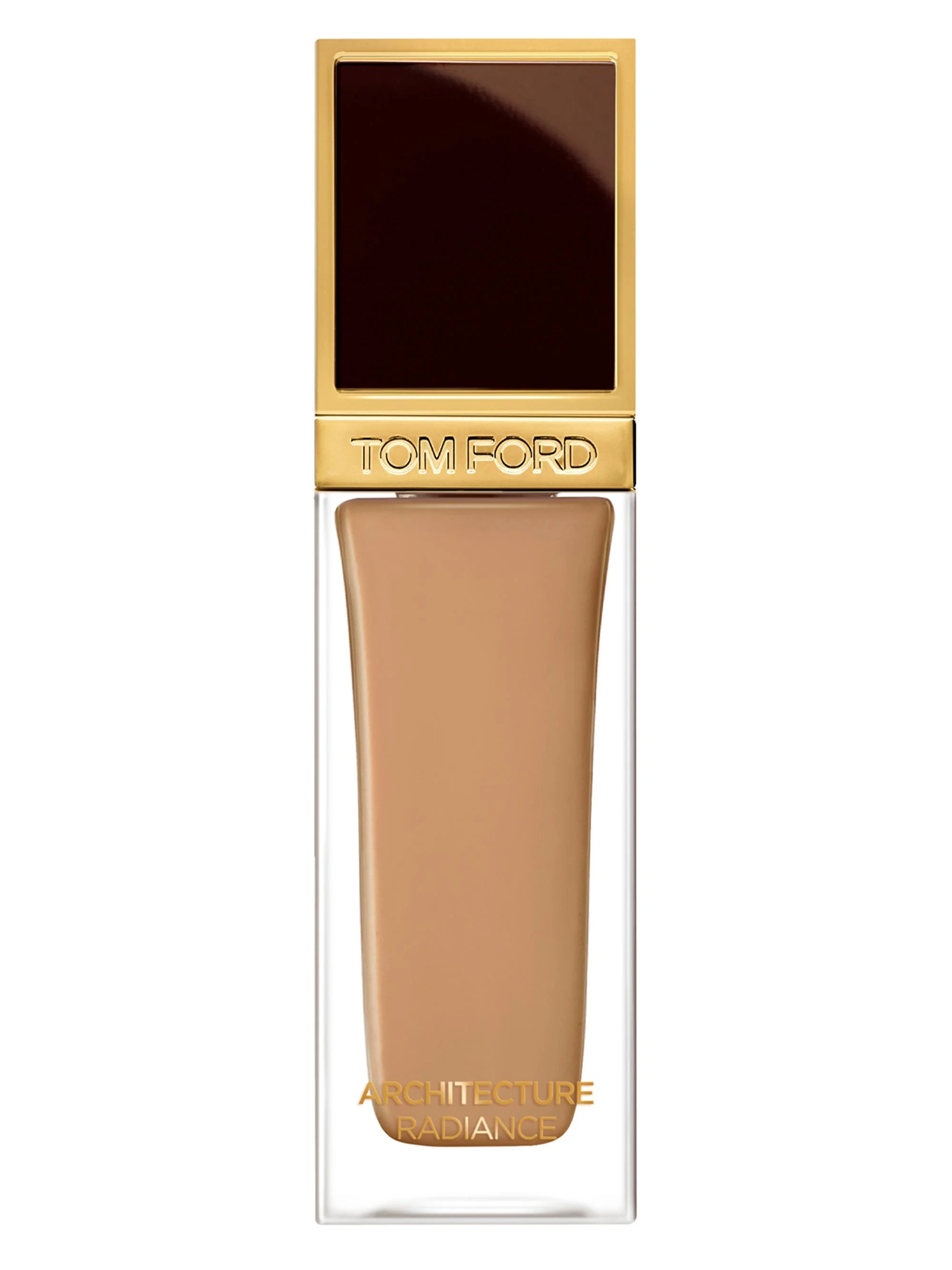 Women's Architecture Radiance Hydrating Foundation - 11.5 Sable - 1