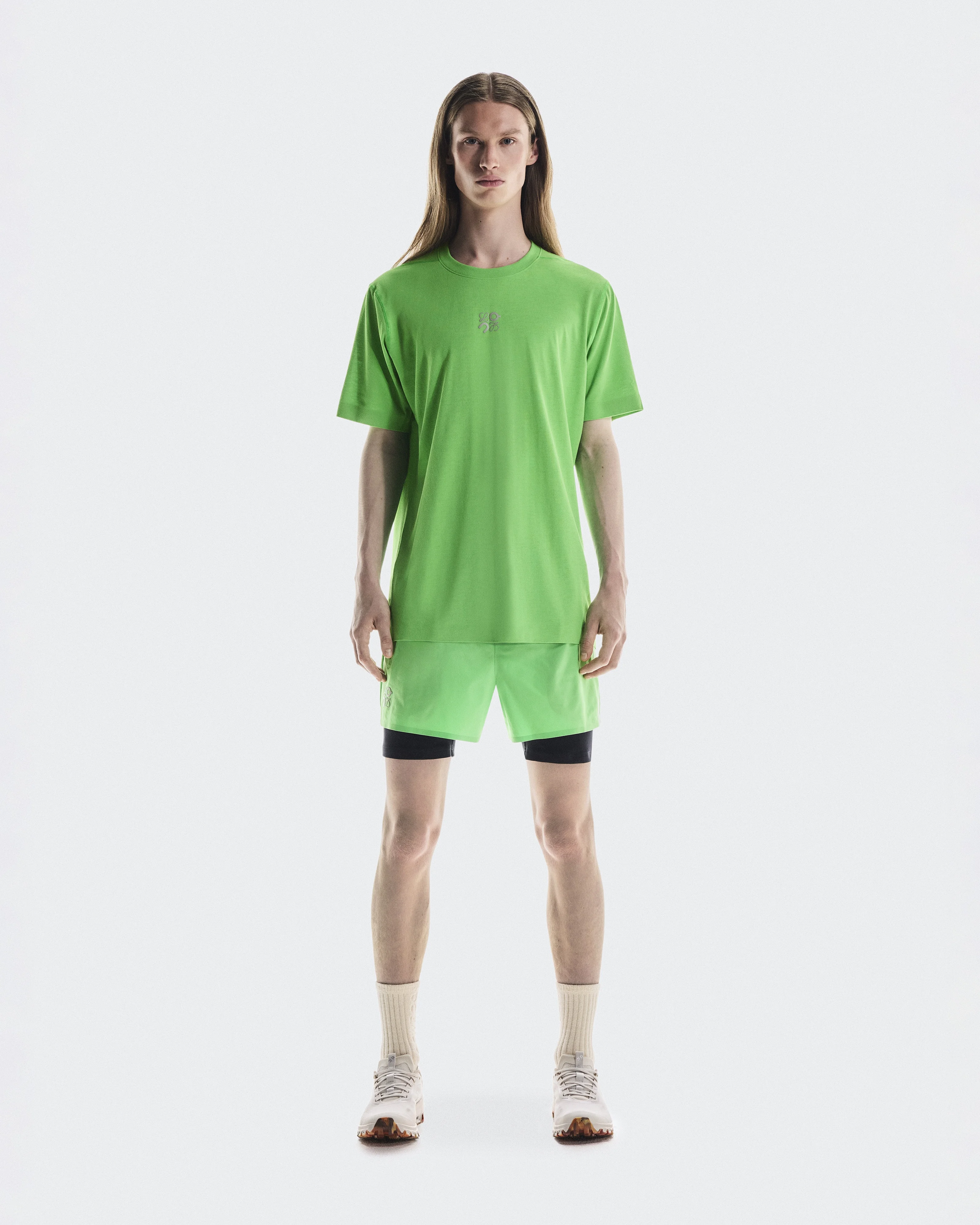 Performance Shorts LOEWE - 1