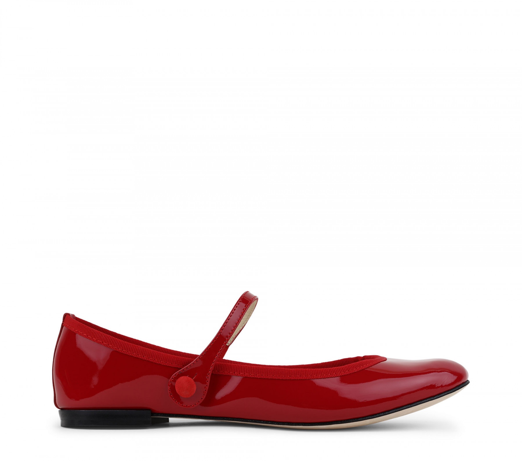 Repetto Lio Mary Janes | REVERSIBLE