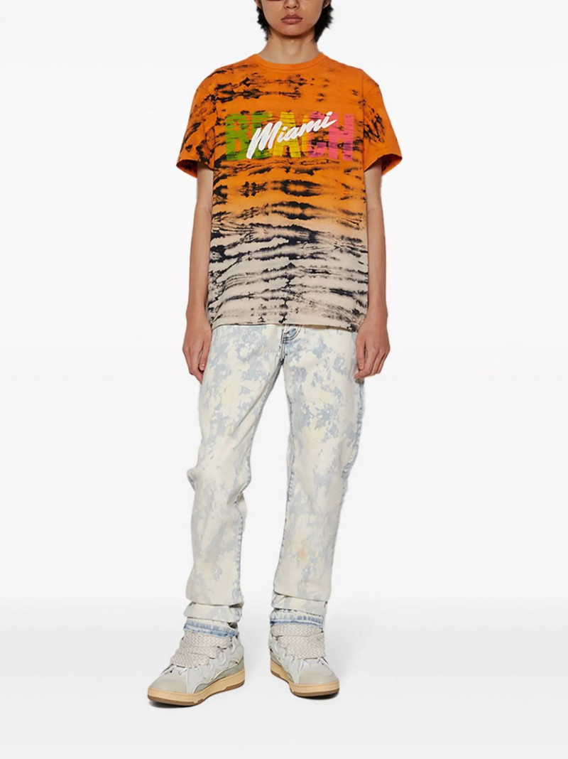 GALLERY DEPT. Surf Side Wash 5001 jeans outlook