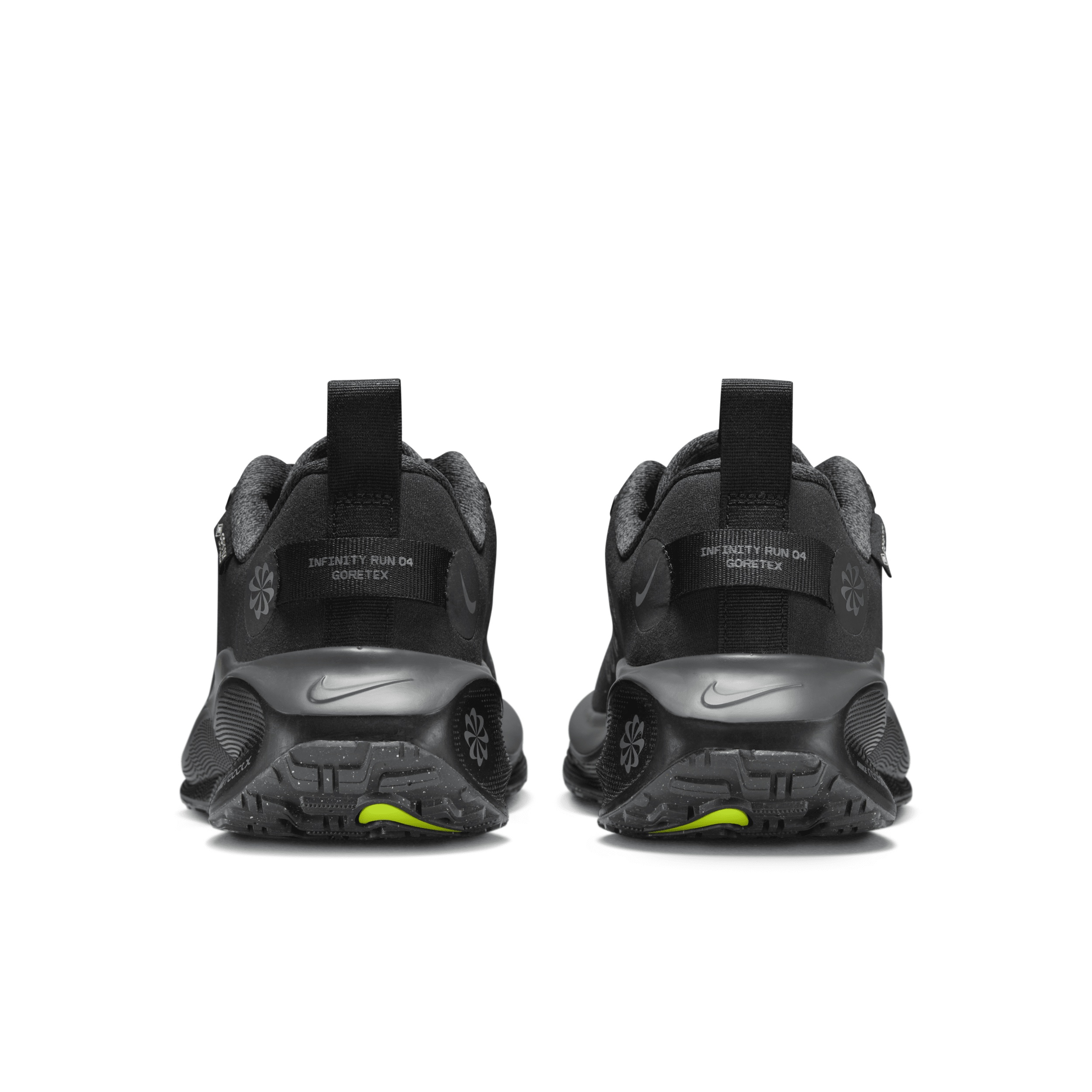 Nike Women's InfinityRN 4 GORE-TEX Waterproof Road Running Shoes - 6