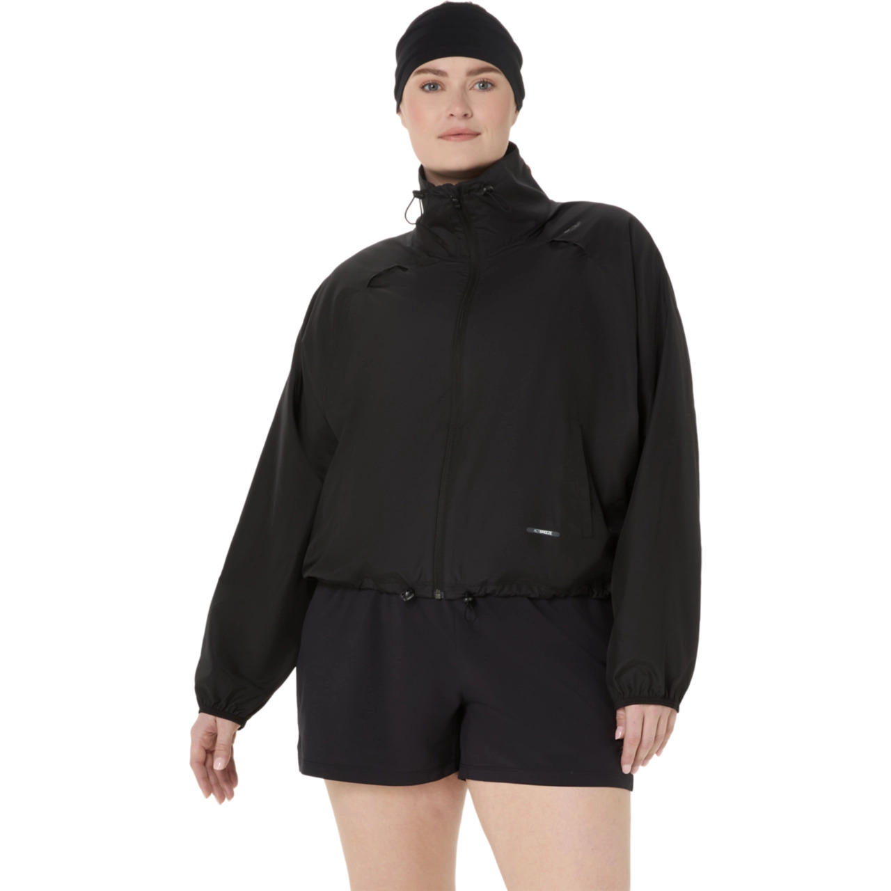 NAGINO ACTIBREEZE SHORT JACKET - 9