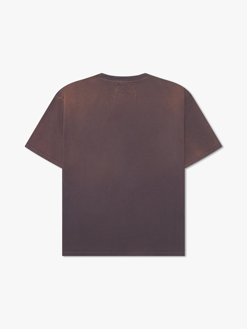 Rhude RACEWAY TEE outlook