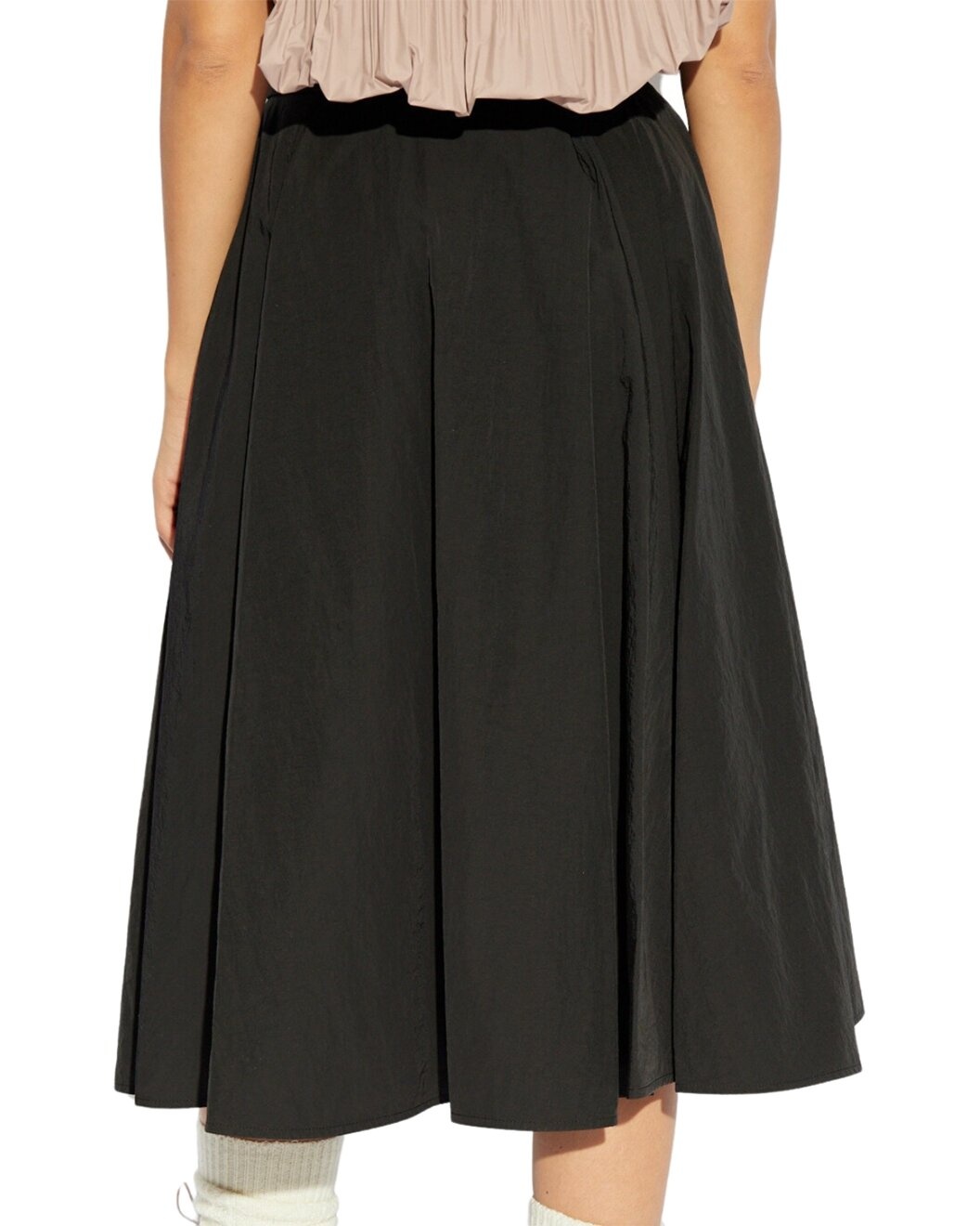 Moncler Midi Skirt - 2