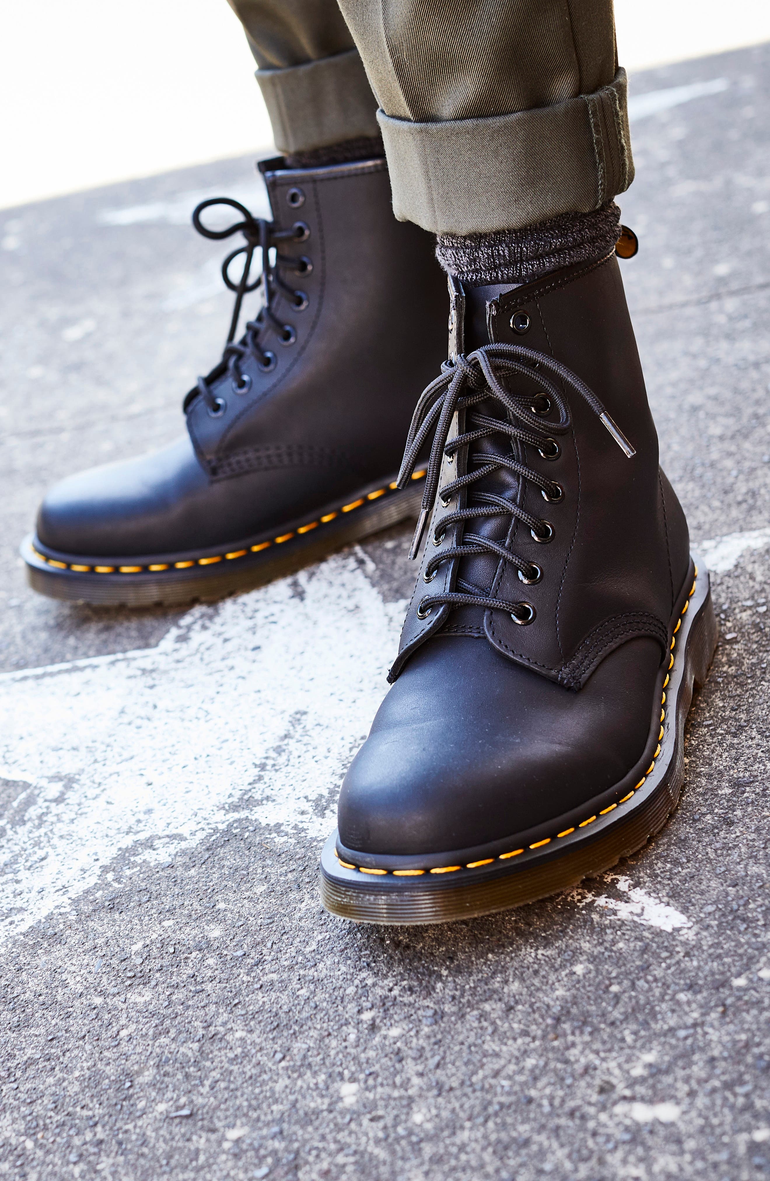 1460 Boot - 7