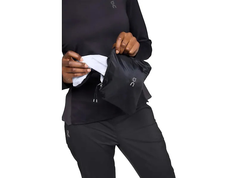 On Weather Jacket - 6