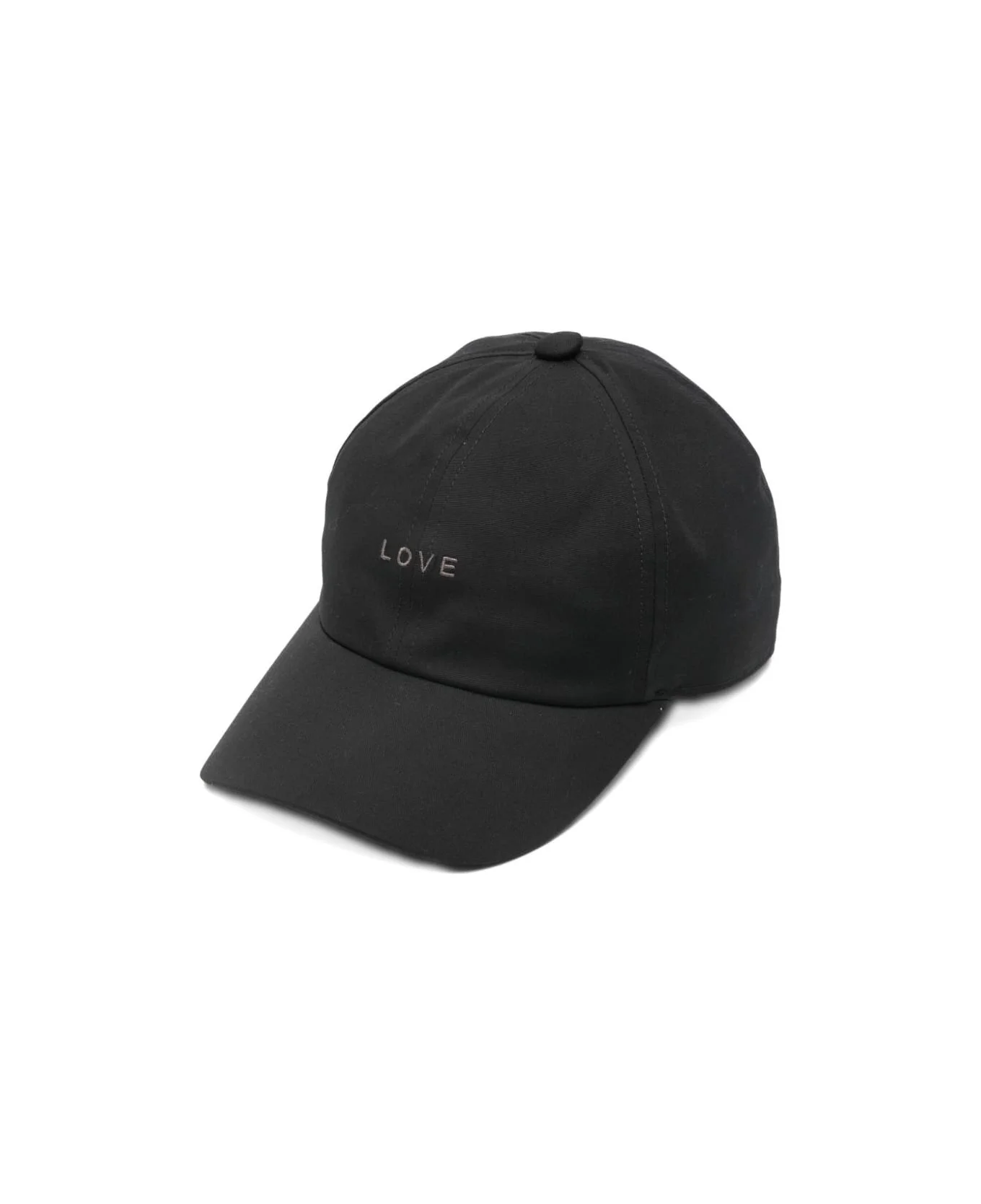 Embroidered Baseball Cap - 1