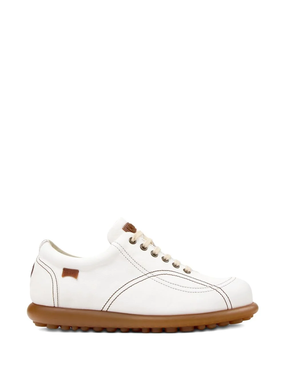 PELOTAS ARIEL LEATHER SNEAKERS - 1