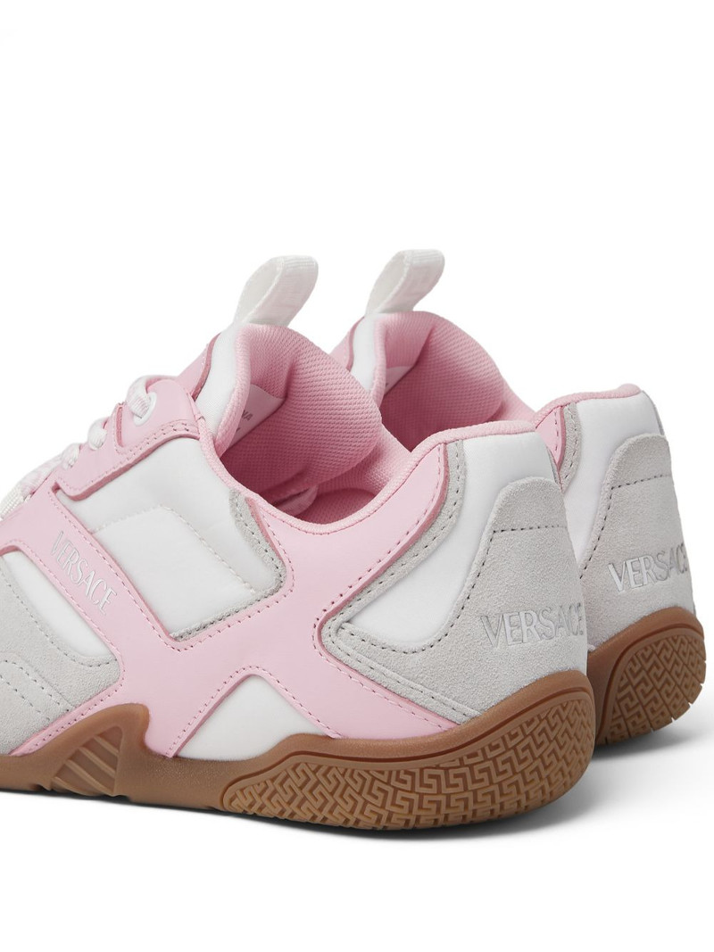Galaxia logo sneakers 4