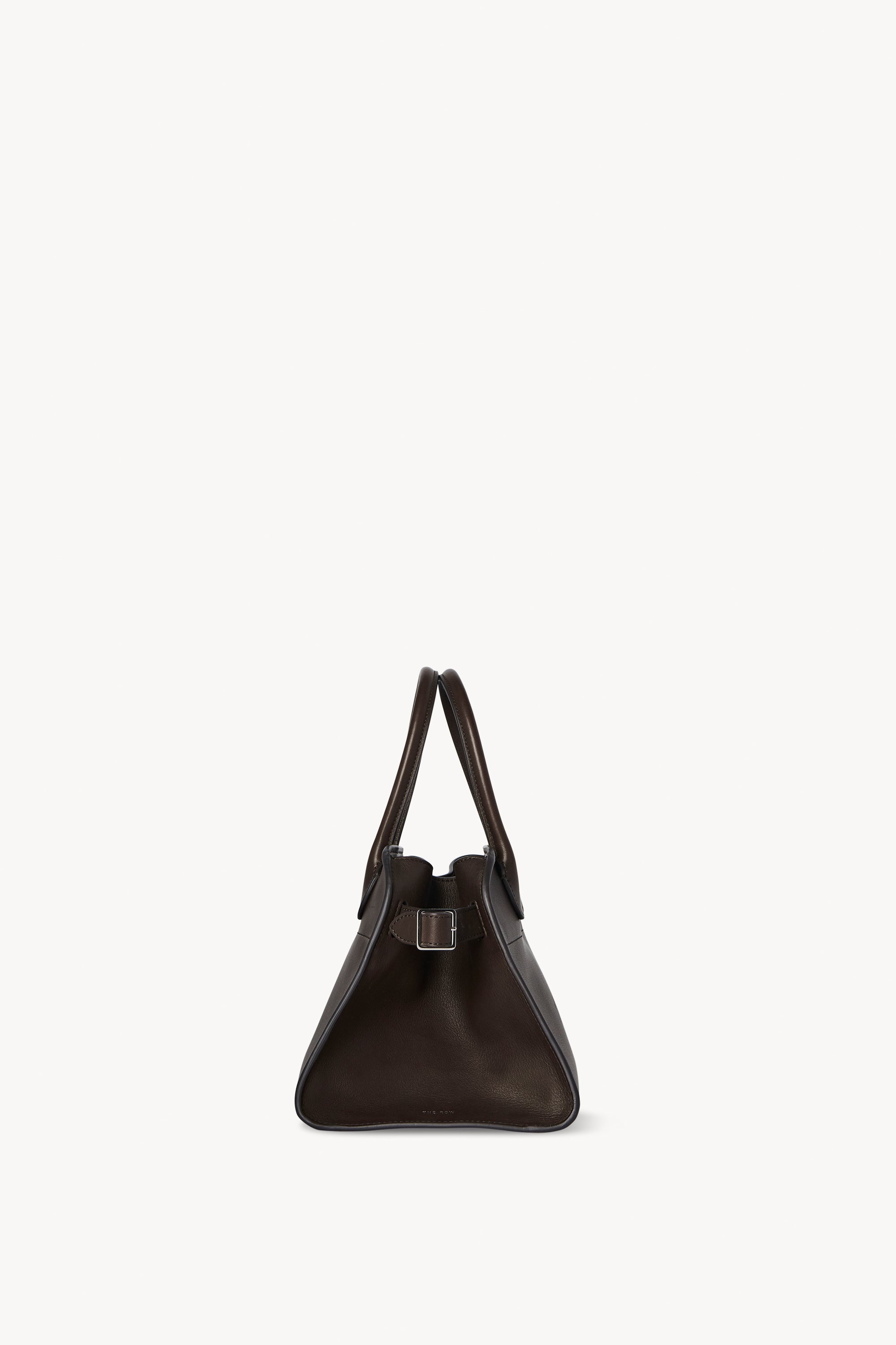 Soft Margaux 10 Bag in Leather - 3