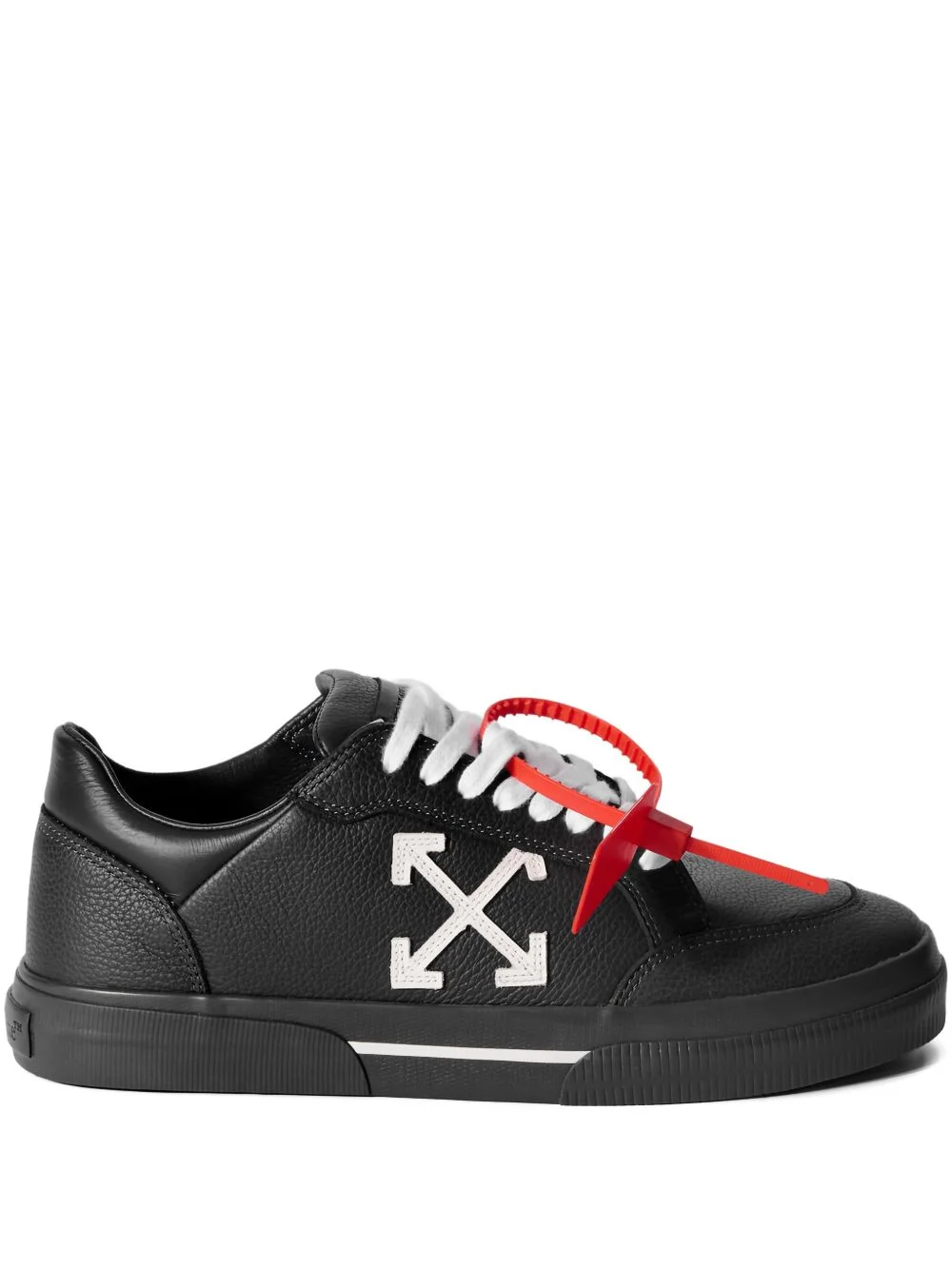 Vulcanized sneakers - 1