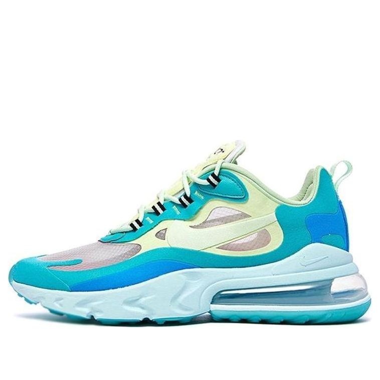 Nike Air Max 270 React 'Psychedelic Art' AO4971-301 - 1